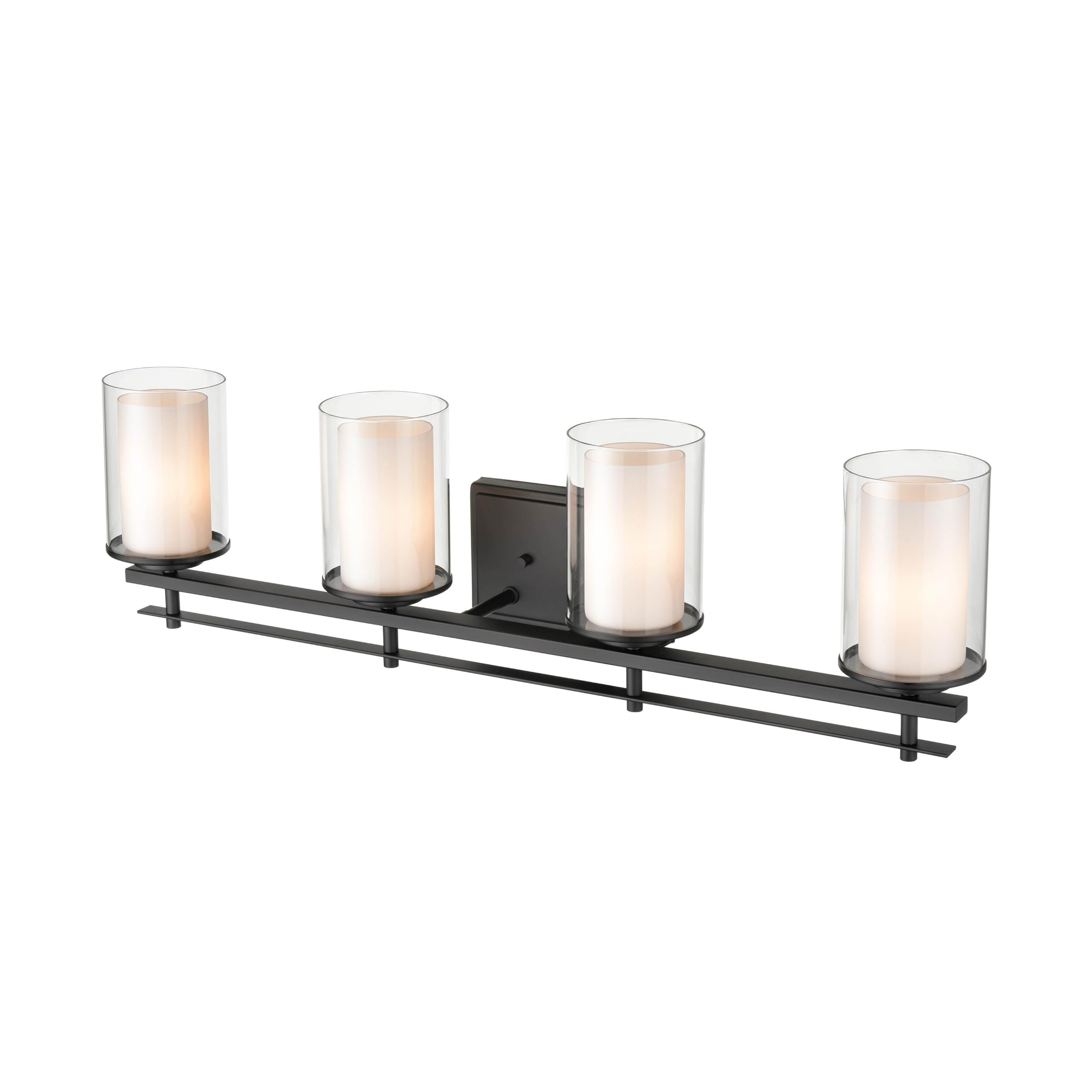 Open Box - Millennium Lighting 5504-MB - Bathroom Fixtures Indoor Lighting