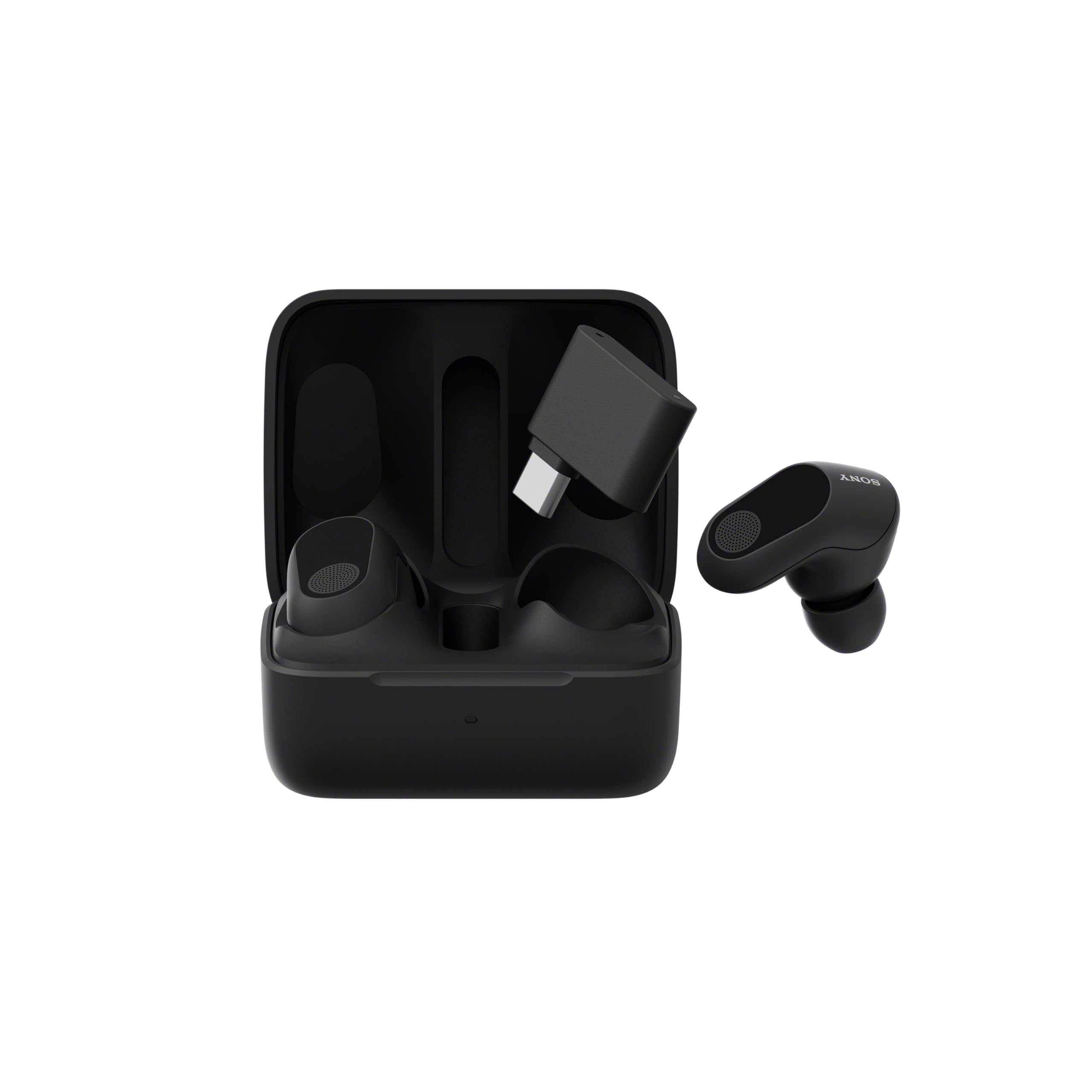 Certified Refurbished - Sony INZONE Buds Truly Wireless Noise Cancelling Gaming Earbuds SonyBullseye Deals
