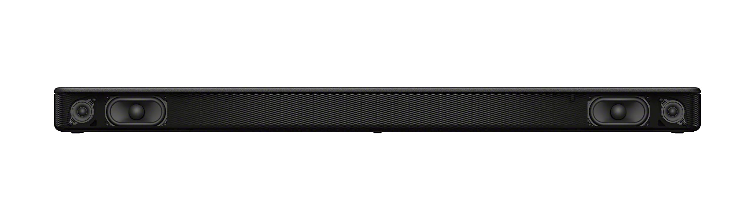 Certified Refurbished - SONY HTS100F Home Theater