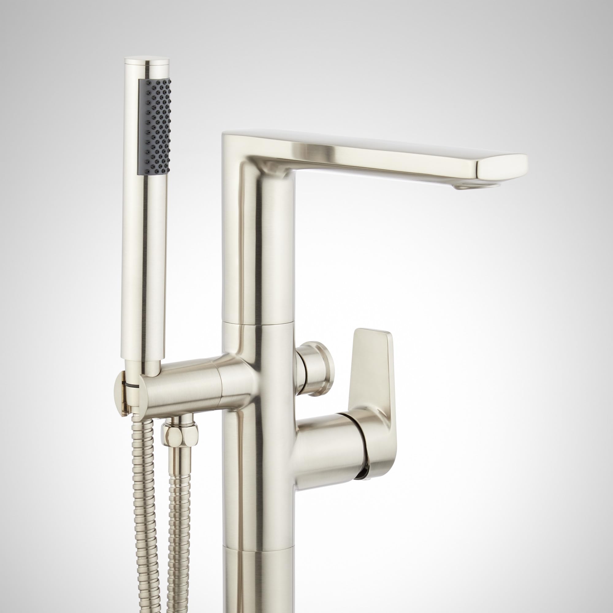 Open Box - Signature Hardware 482810 - Tub Filler Faucet