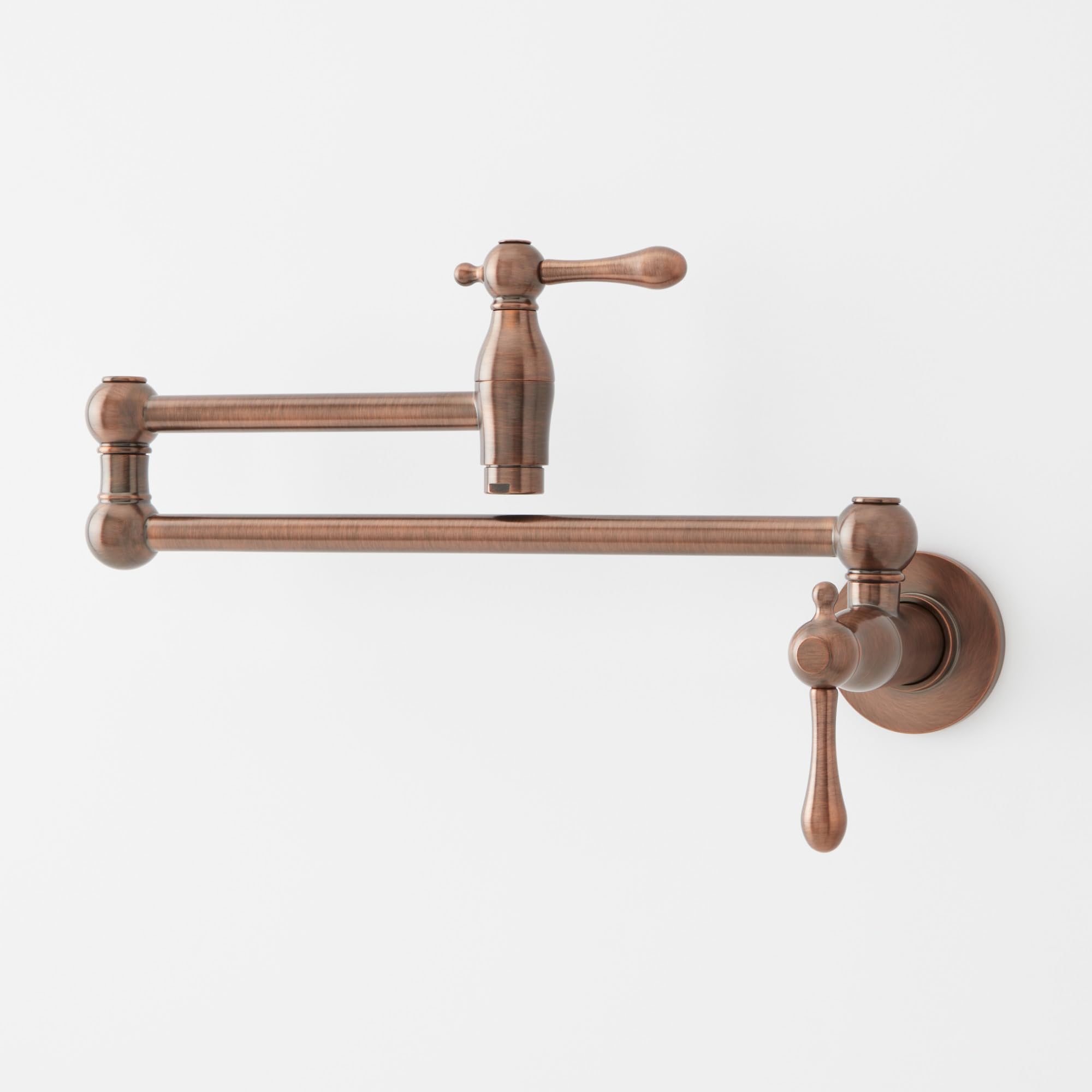 Open Box - Signature Hardware 488320 - Pot Filler Faucet
