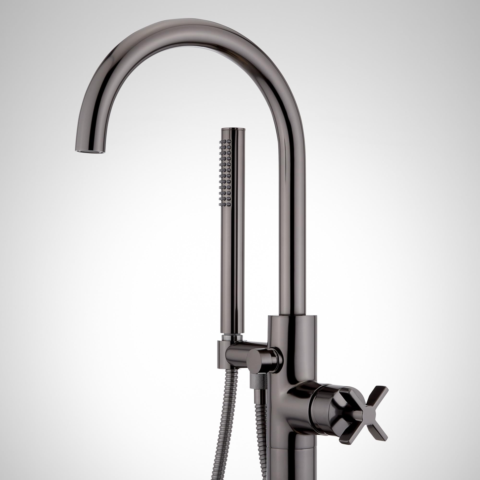 Open Box - Signature Hardware 488905 - Tub Filler Faucet