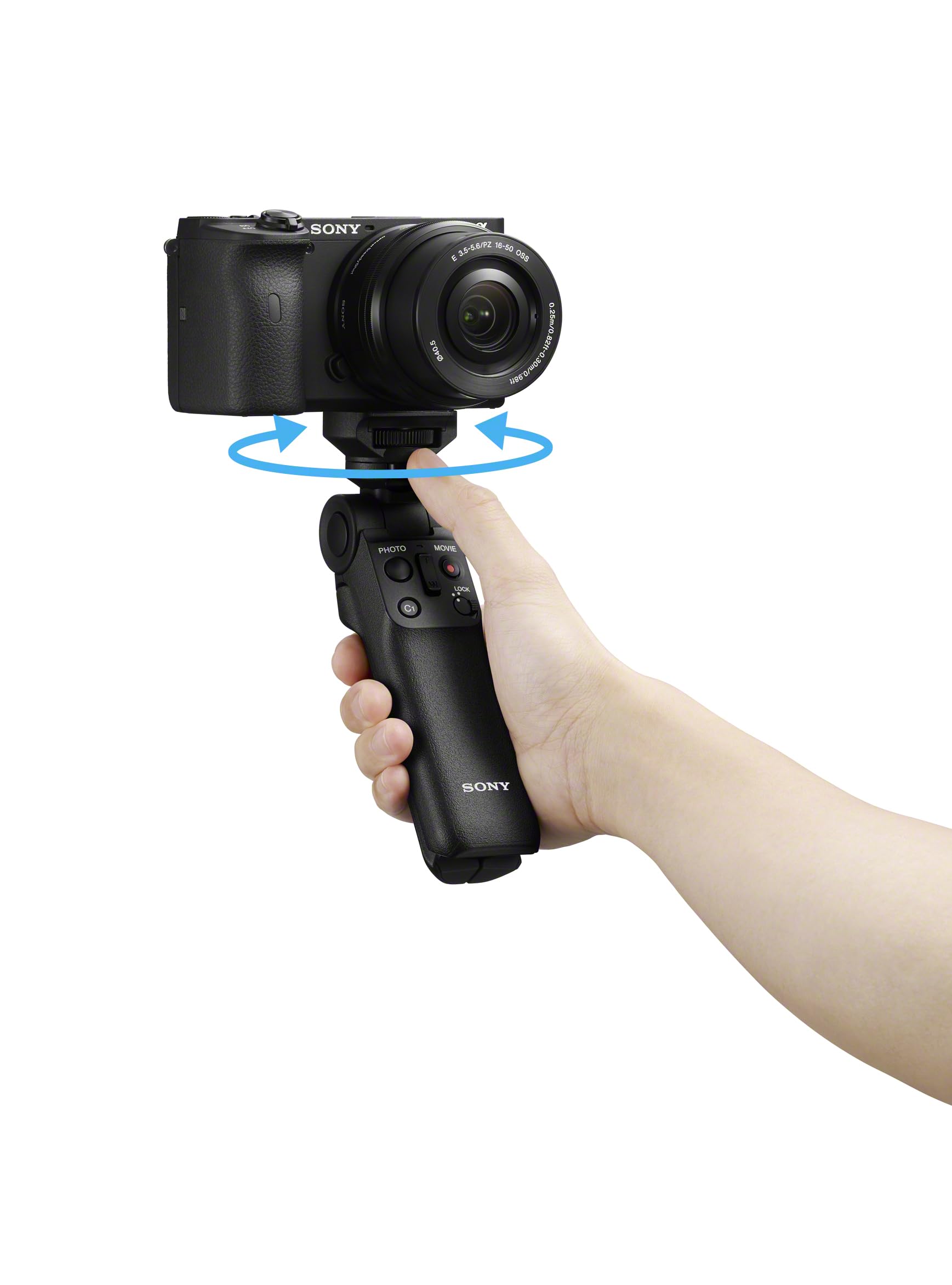 Certified Refurbished - SONY ACCVC2 DI Accessories