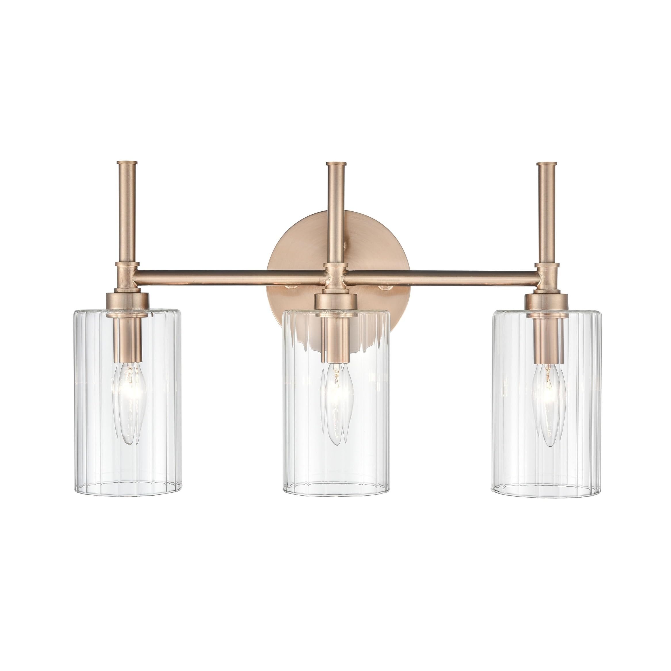 Open Box - Millennium Lighting 9924-BN - Bathroom Fixtures Indoor Lighting