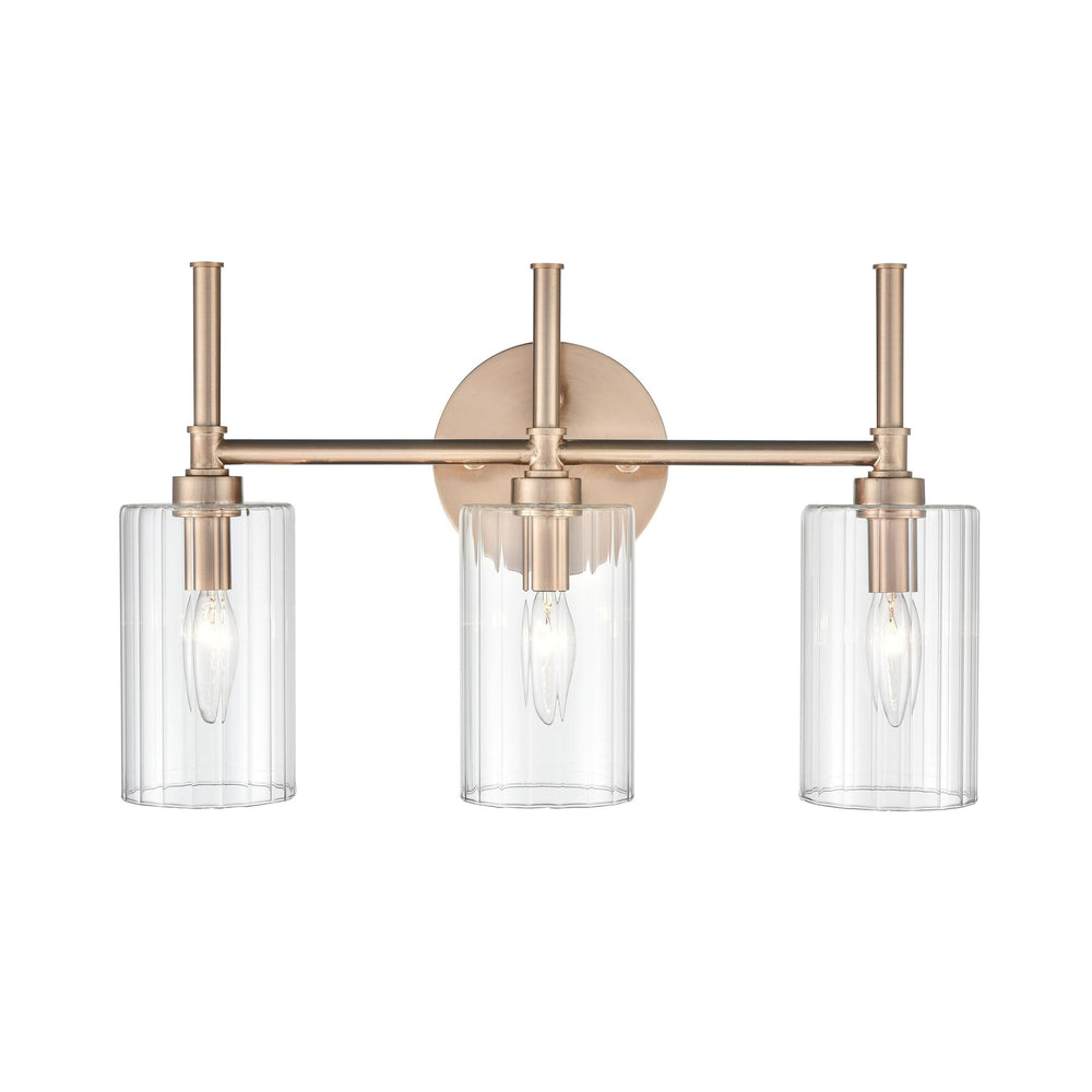 Open Box - Millennium Lighting 9924-BN - Bathroom Fixtures Indoor Lighting