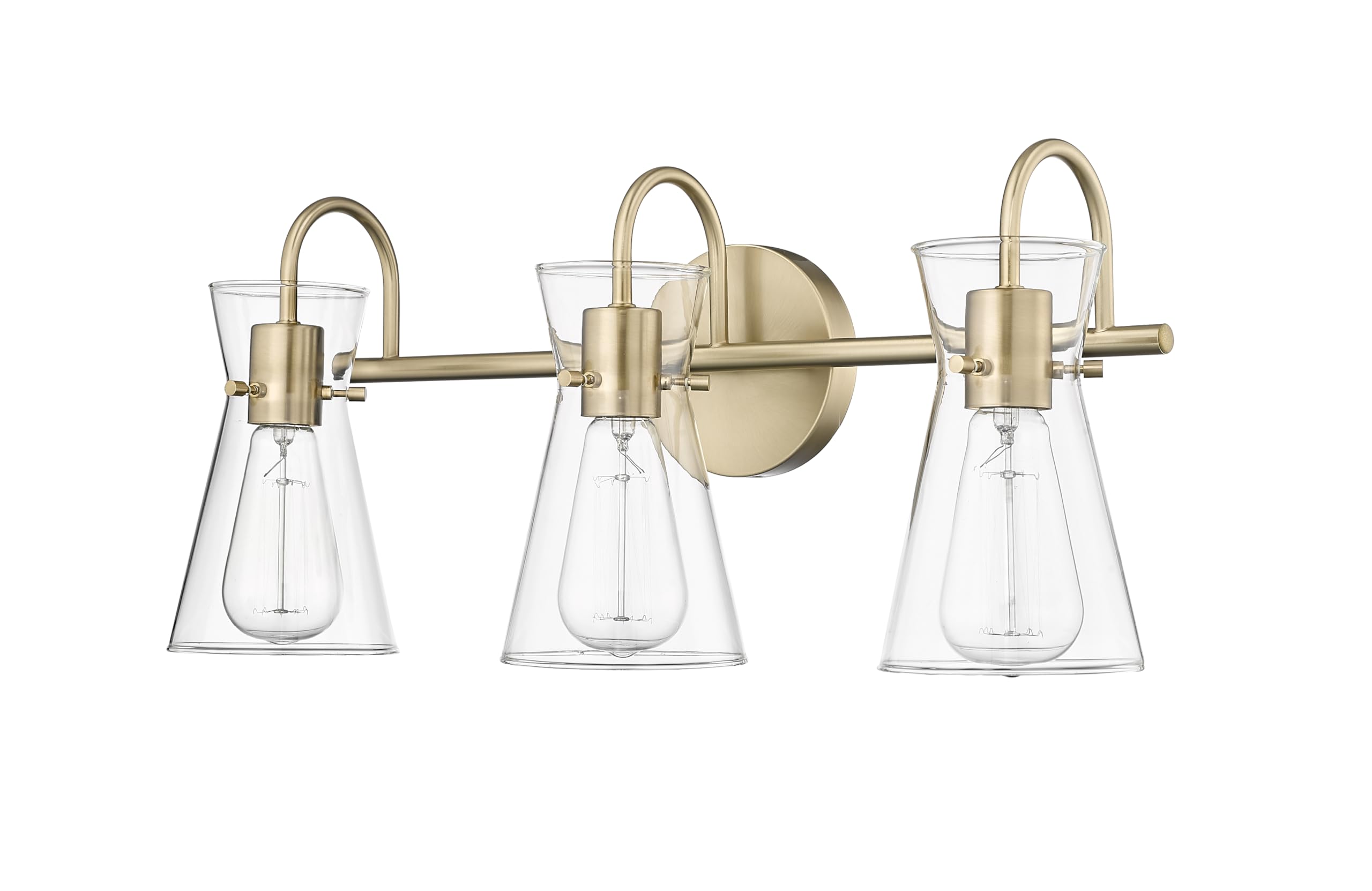 Open Box - Millennium Lighting 21003-MG - Bathroom Fixtures Indoor Lighting