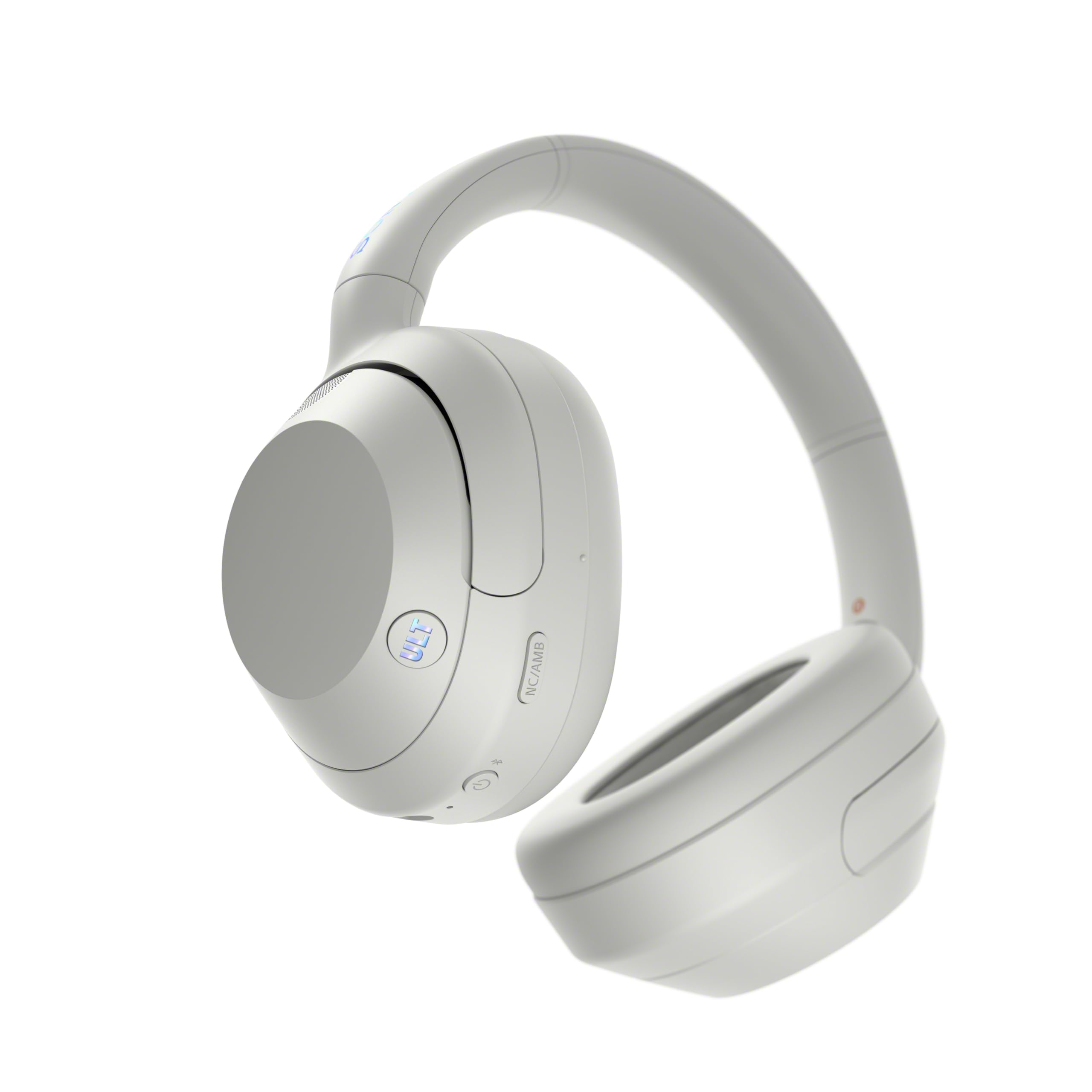 Certified Refurbished - SONY WHULT900N/W Headphones
