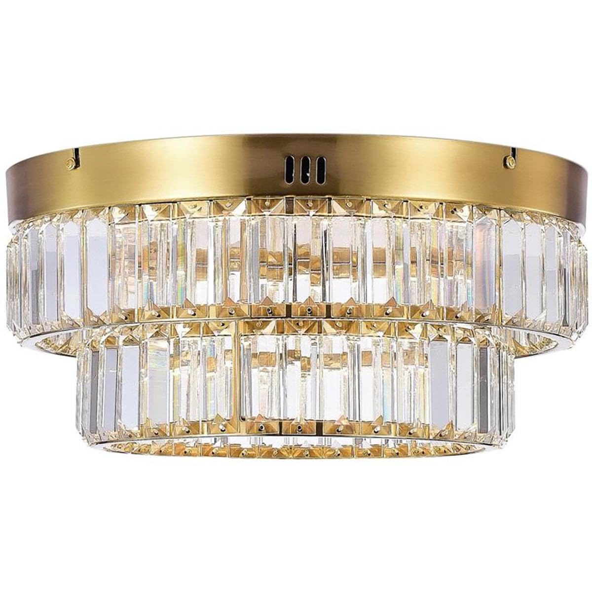 Open Box - Artcraft Lighting AC6725BB - Ceiling Fixtures Indoor Lighting
