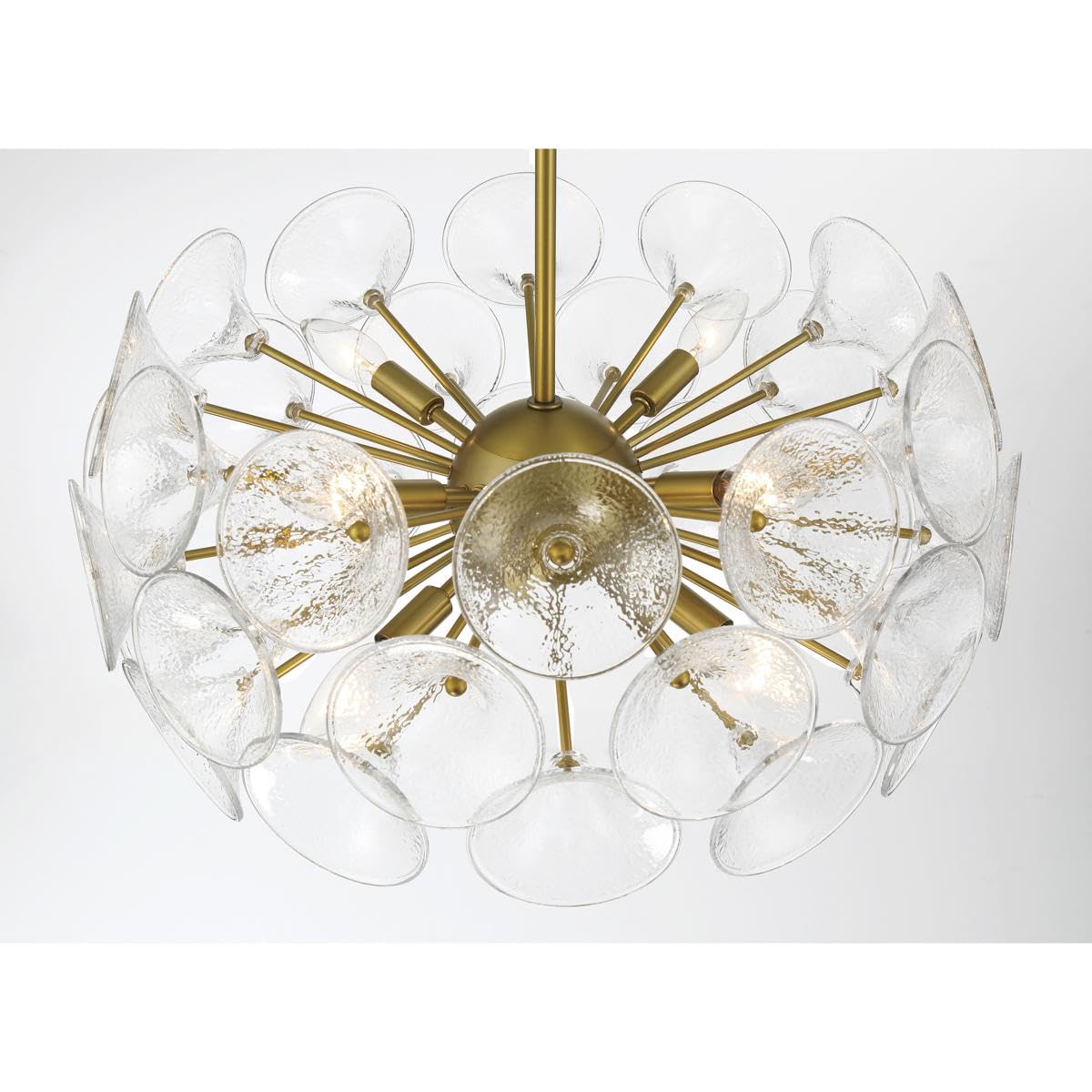 Open Box - Minka Lavery 3658-695 - Chandeliers Indoor Lighting