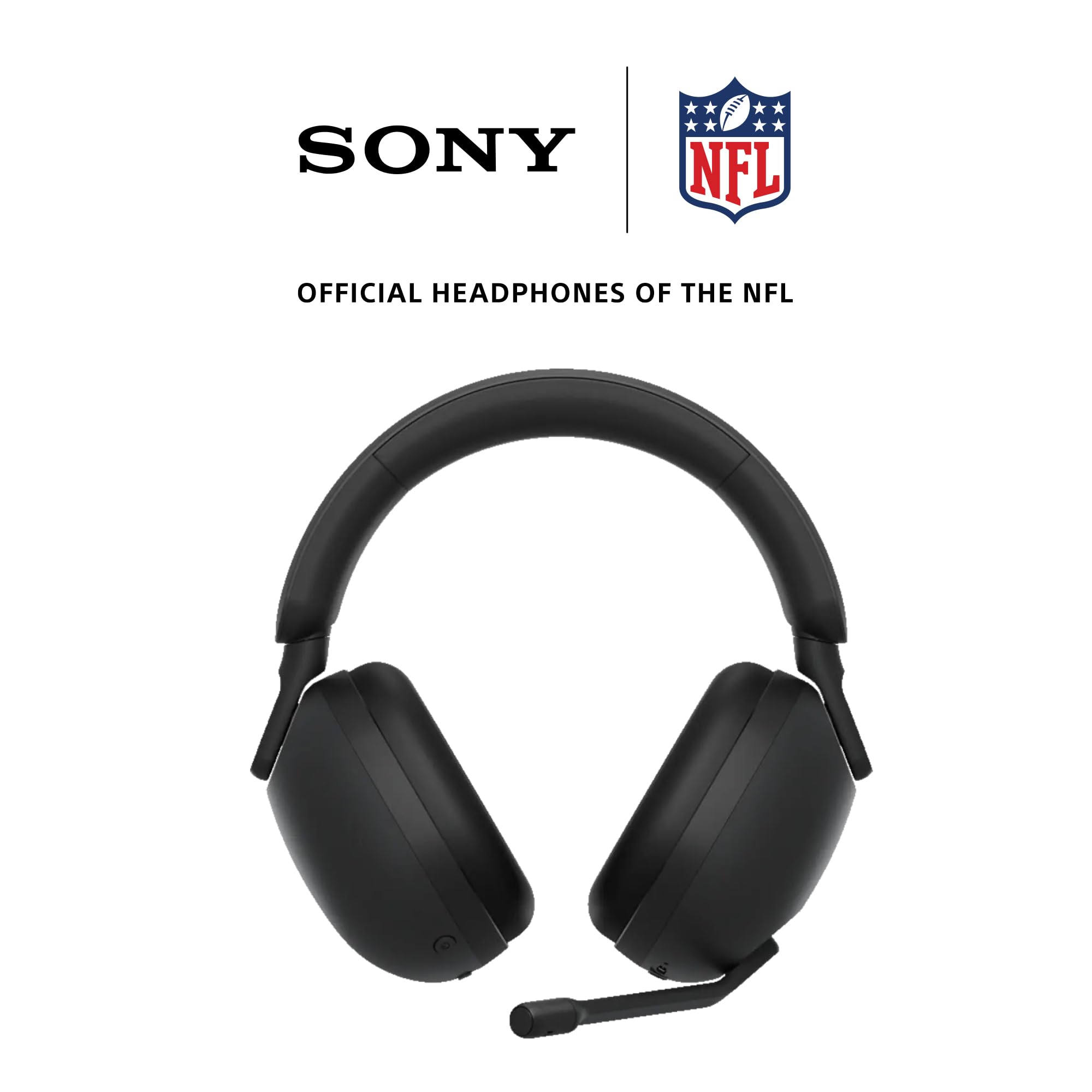 Certified Refurbished - SONY WHG900N/B Headphone (BT)