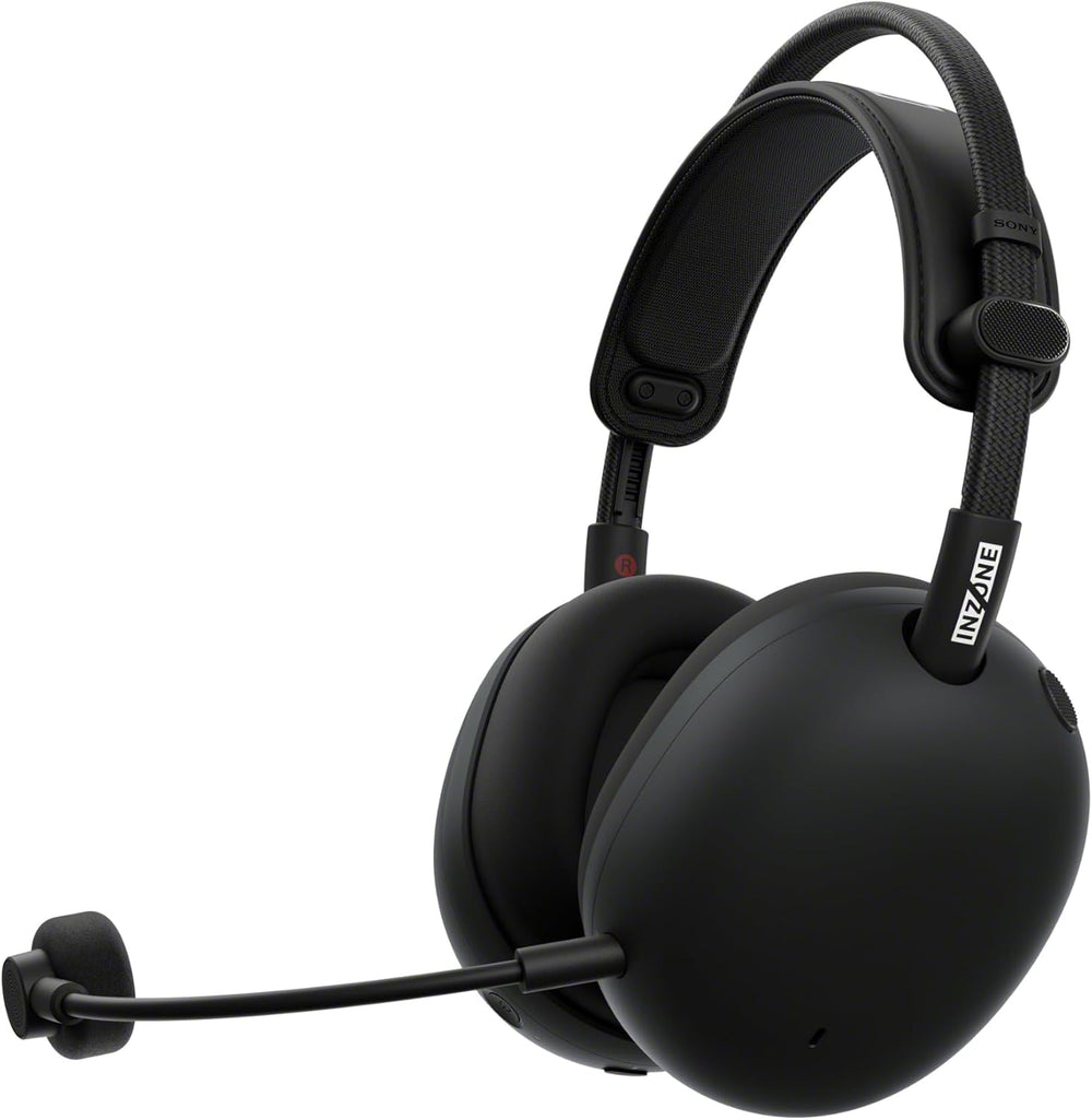 Refurbished - SONY WHG910NB Headphones