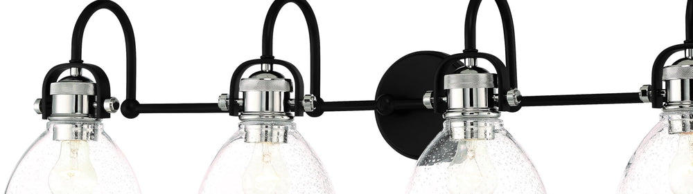 Open Box - Minka Lavery 3364-572 - Bathroom Fixtures Indoor Lighting