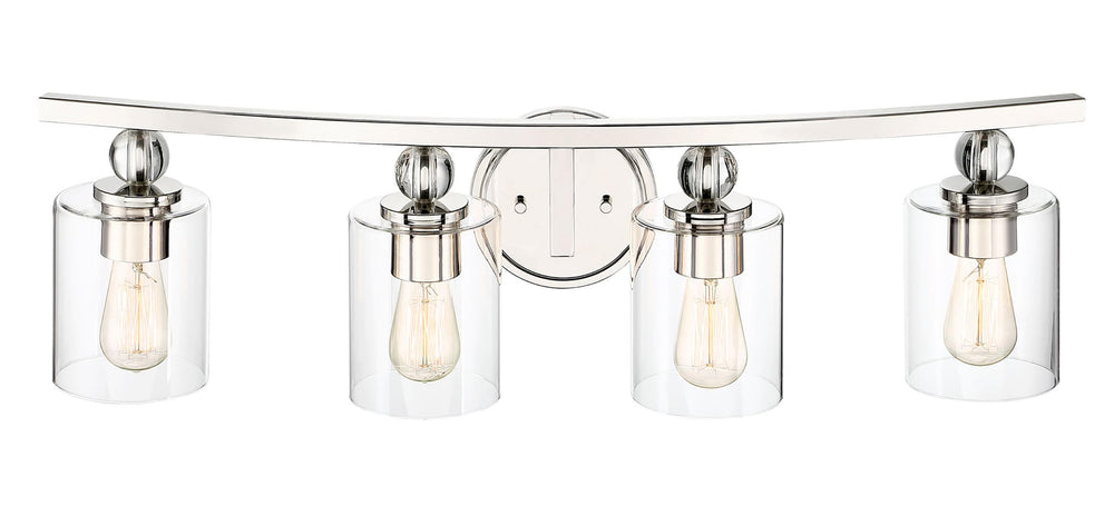 Open Box - Minka Lavery 3080-613 - Bathroom Fixtures Indoor Lighting
