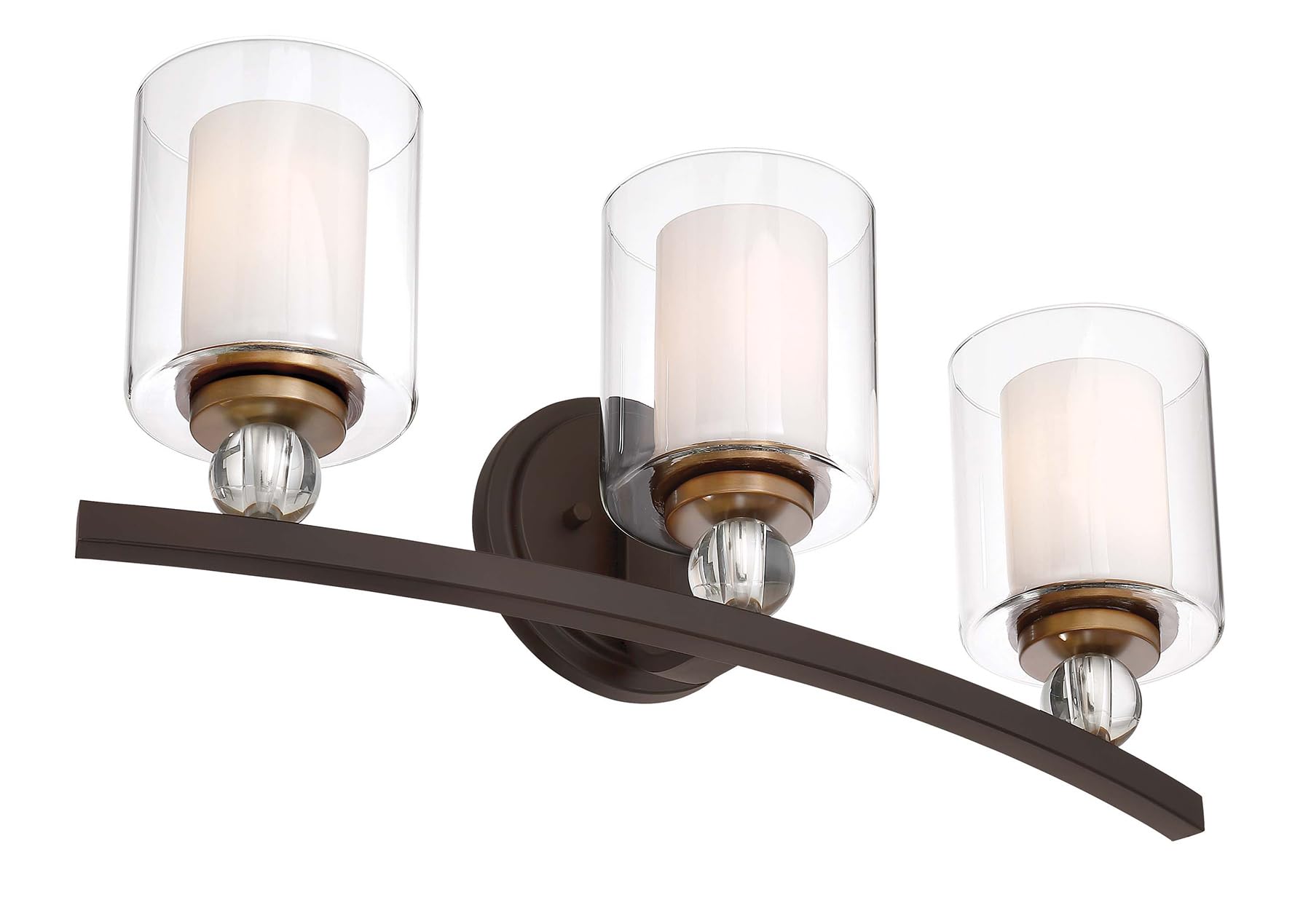 Open Box - Minka Lavery 3073-416 - Bathroom Fixtures Indoor Lighting