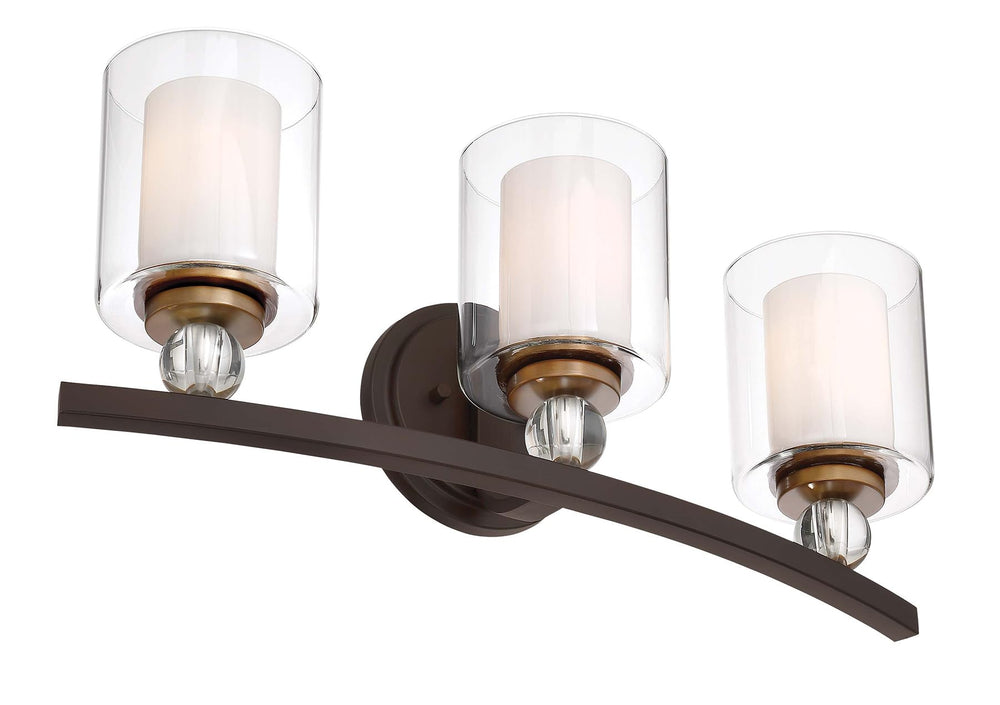 Open Box - Minka Lavery 3073-416 - Bathroom Fixtures Indoor Lighting