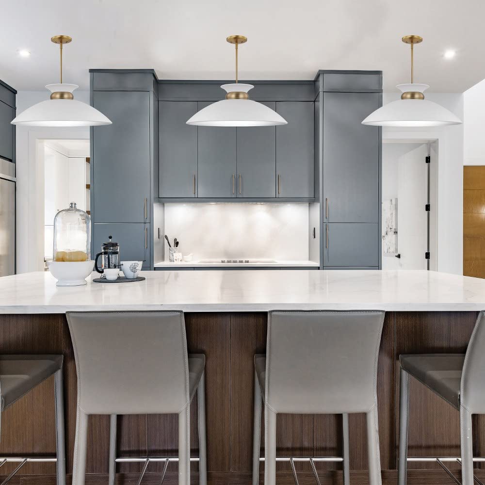 Open Box - Nuvo Lighting 60/7461 - Pendants Indoor Lighting