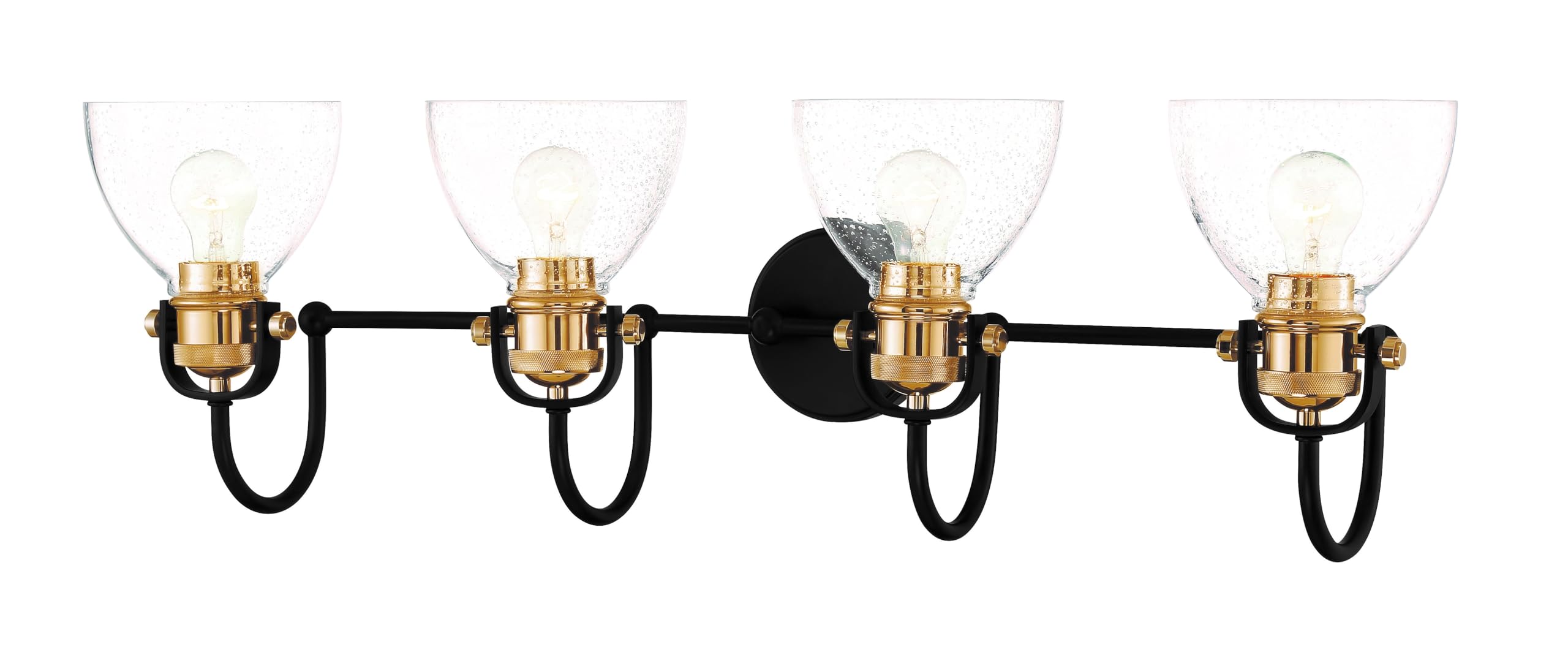 Open Box - Minka Lavery 3364-416 - Bathroom Fixtures Indoor Lighting