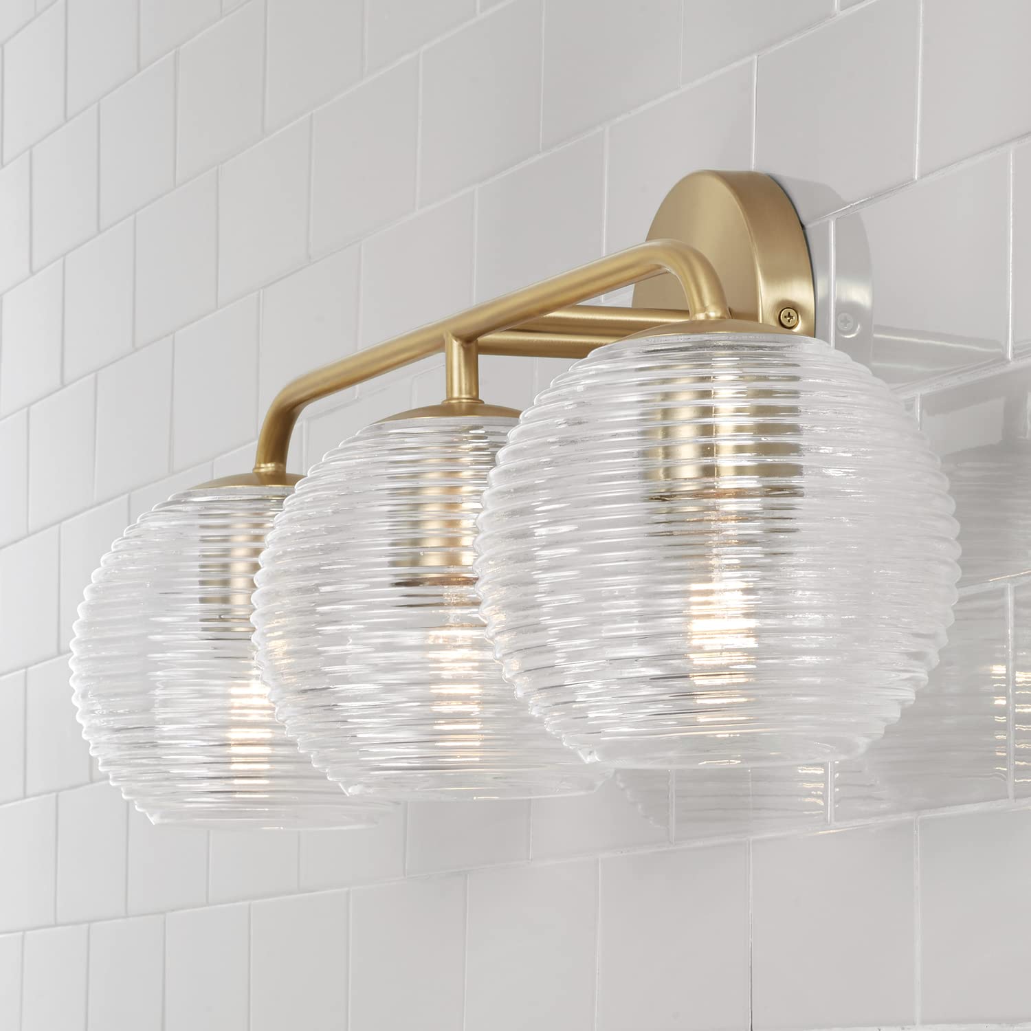 Open Box - Capital Lighting 149931MA-544 - Bathroom Fixtures Indoor Lighting
