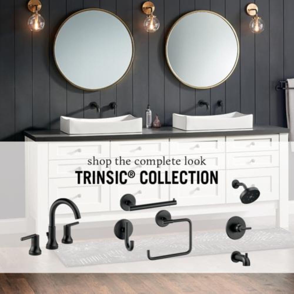 Open Box - Delta 3554-MPU-DST - Bathroom Sink Faucets Faucet