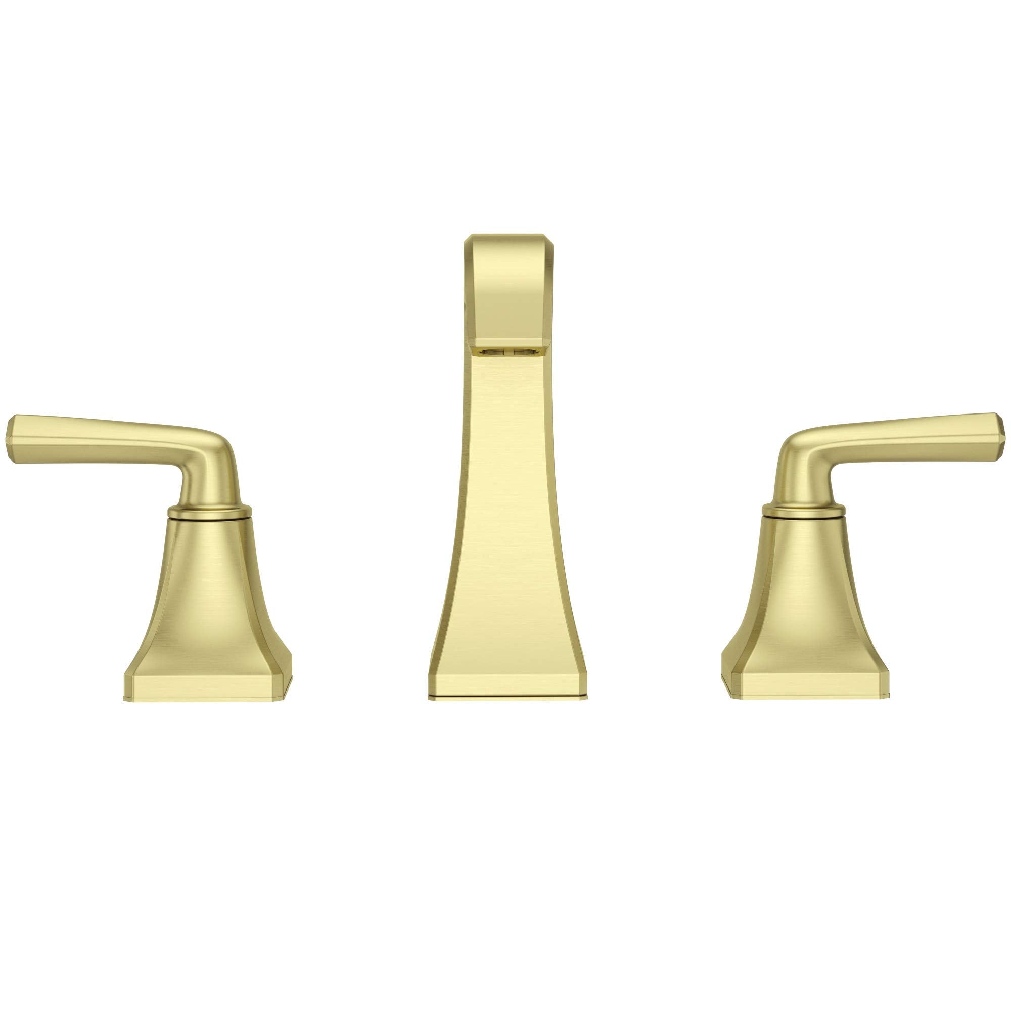 Open Box - Pfister RT6-5FEK Park Avenue Roman Tub Filler Faucet Double Handle