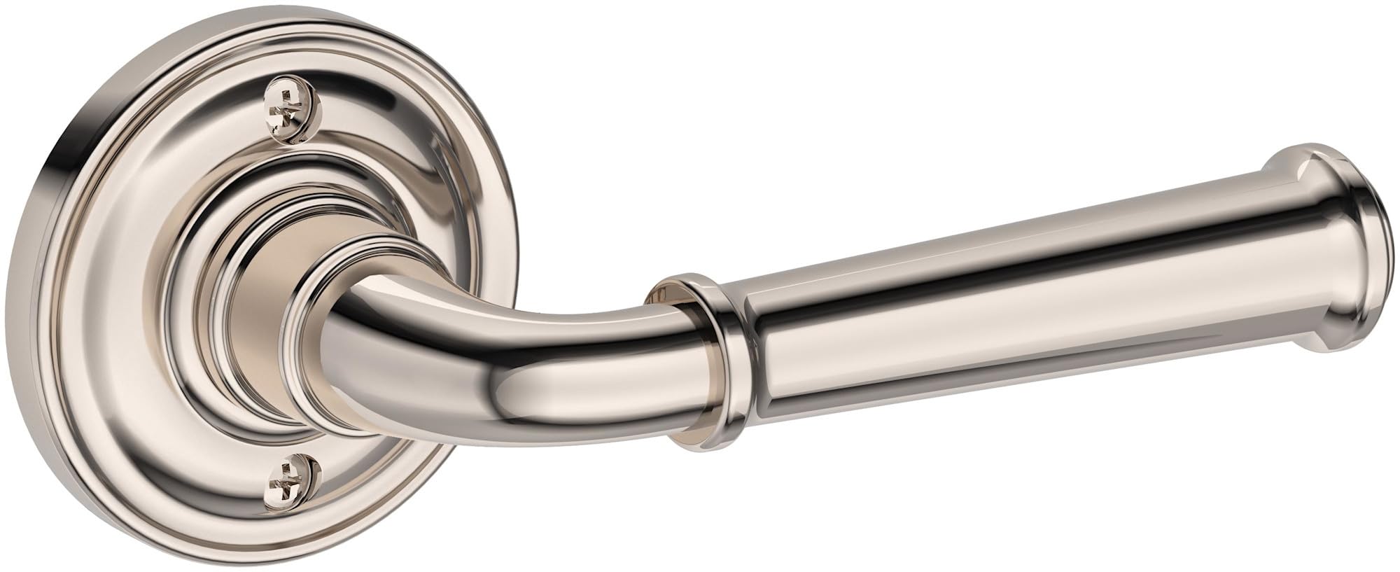 Open Box - Baldwin FDDUNTRR112 - Door Levers Door Hardware