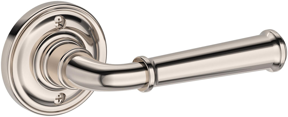 Open Box - Baldwin FDDUNTRR112 - Door Levers Door Hardware