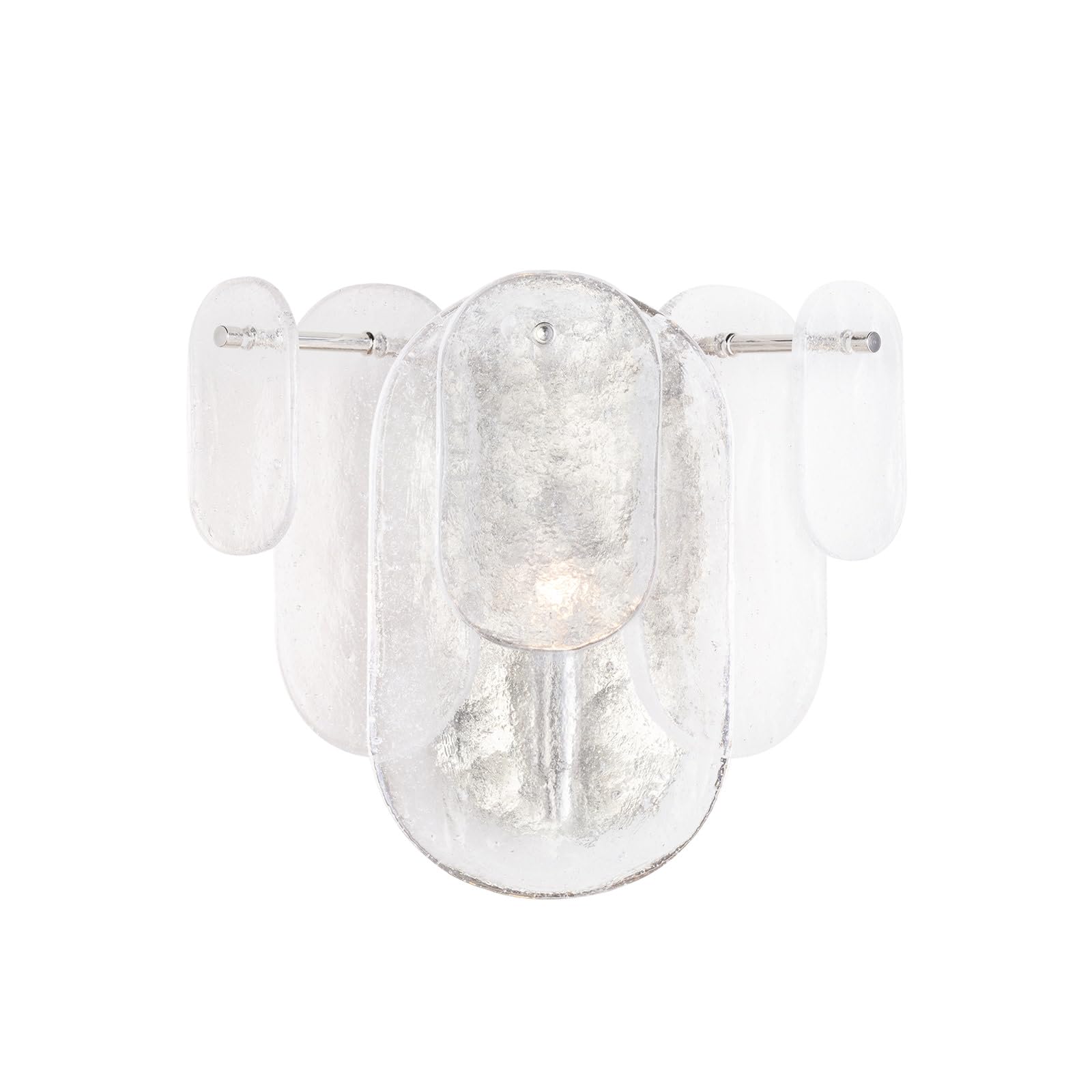 Open Box - Regina Andrew 15-1227PN - Wall Sconces Indoor Lighting