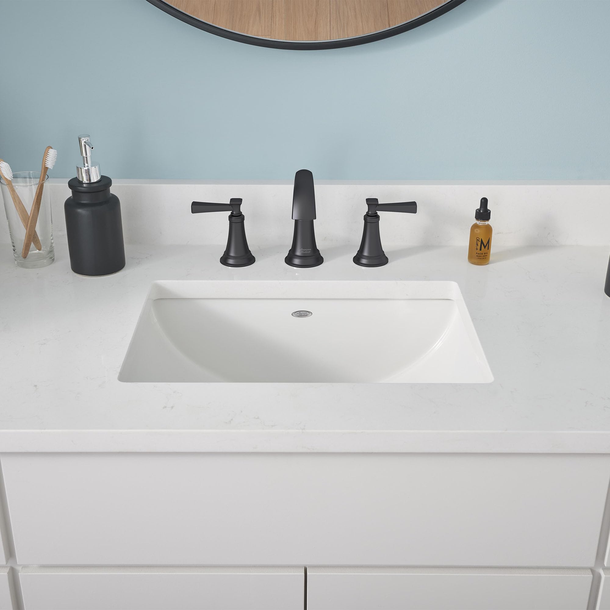 Open Box - American Standard 7617807.002 - Bathroom Sink Faucets Faucet