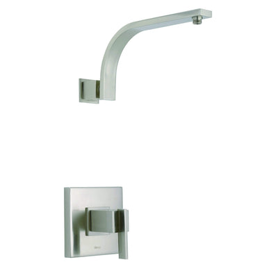 Open Box - Gerber D510544LSBNTC - Shower Only Showers
