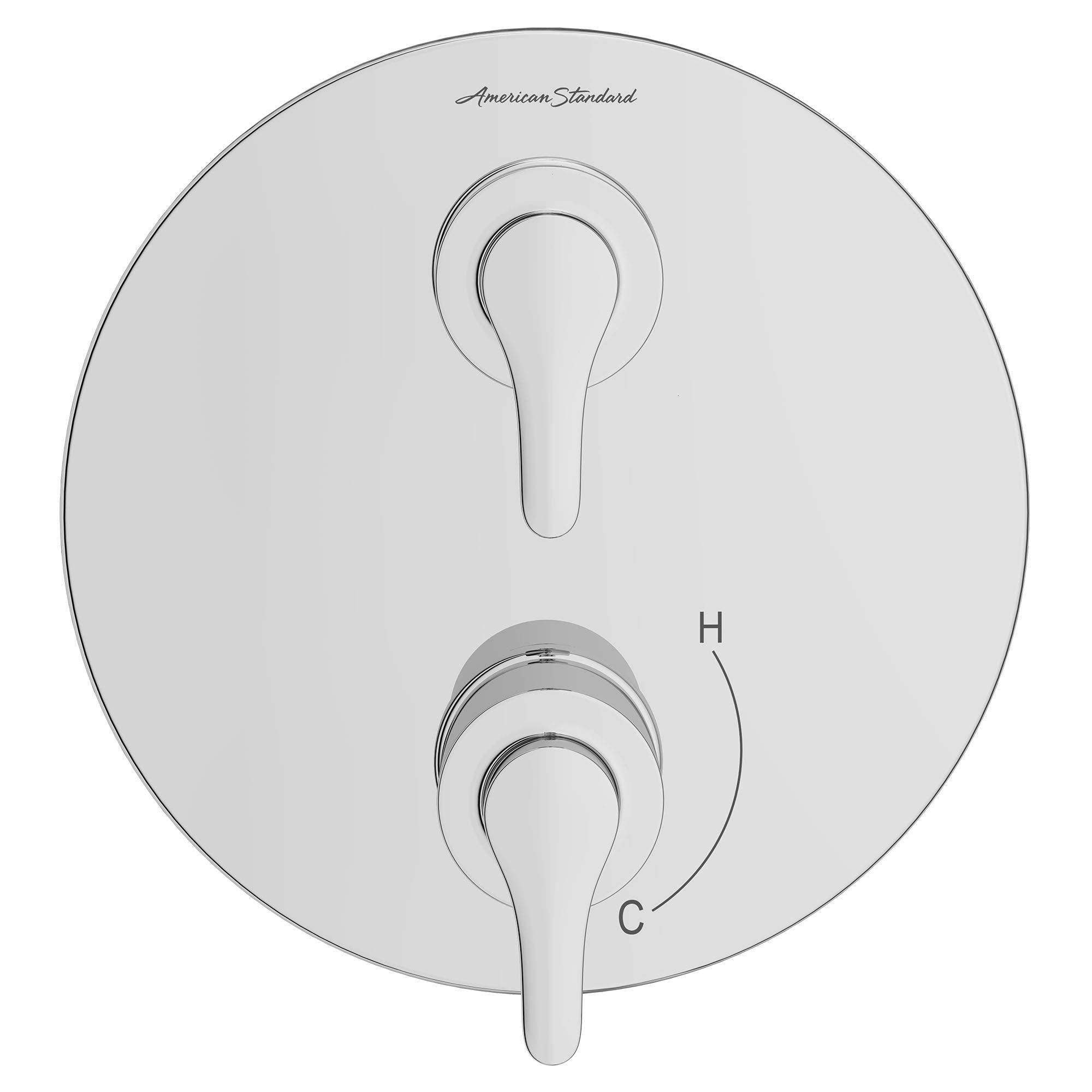 Open Box - American Standard TU105740.295 - Valve Trim Only Showers