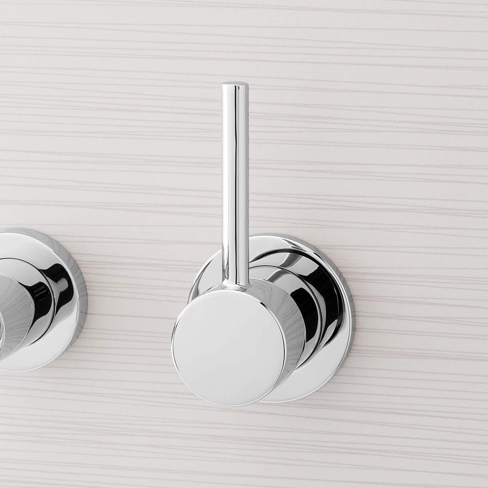 Open Box - Signature Hardware 483899 - Bathroom Sink Faucets Faucet
