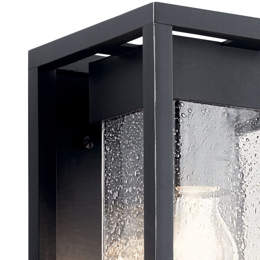 Open Box - Kichler 59060BSL - Wall Sconces Outdoor Lighting
