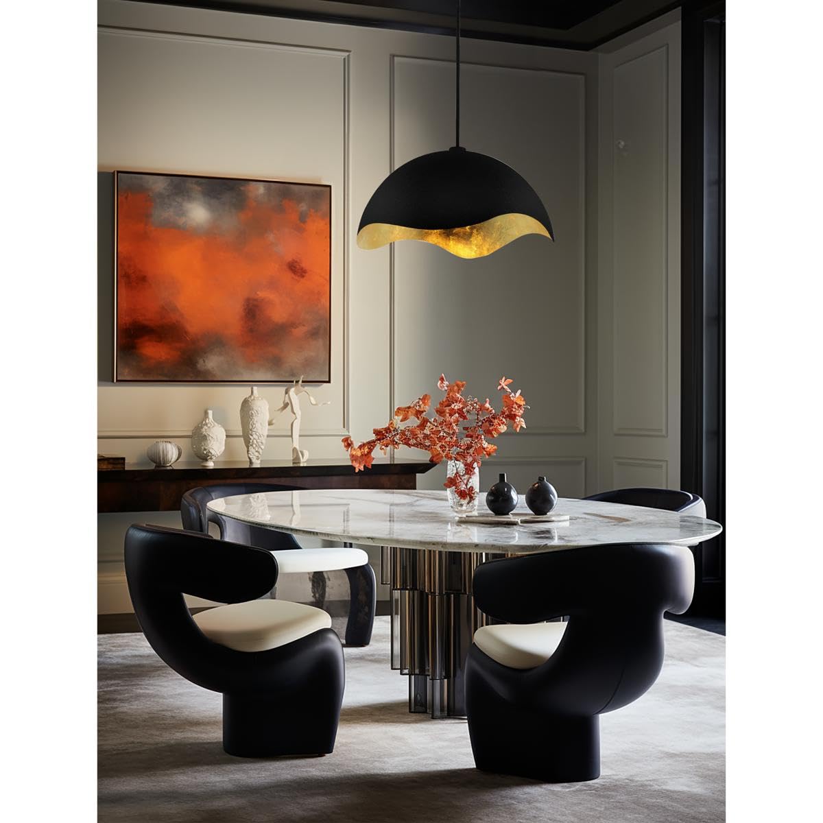 Open Box - Kovacs P1914-711 - Pendants Indoor Lighting