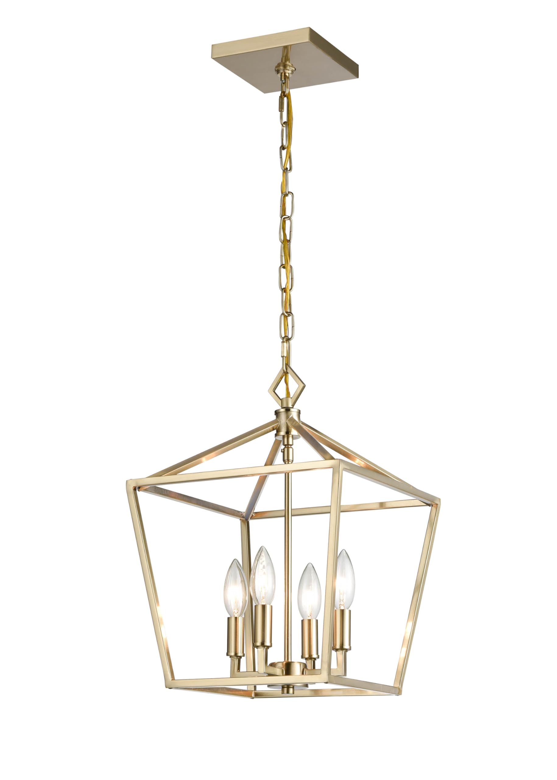 Open Box - Millennium Lighting 3234-MG - Pendants Indoor Lighting