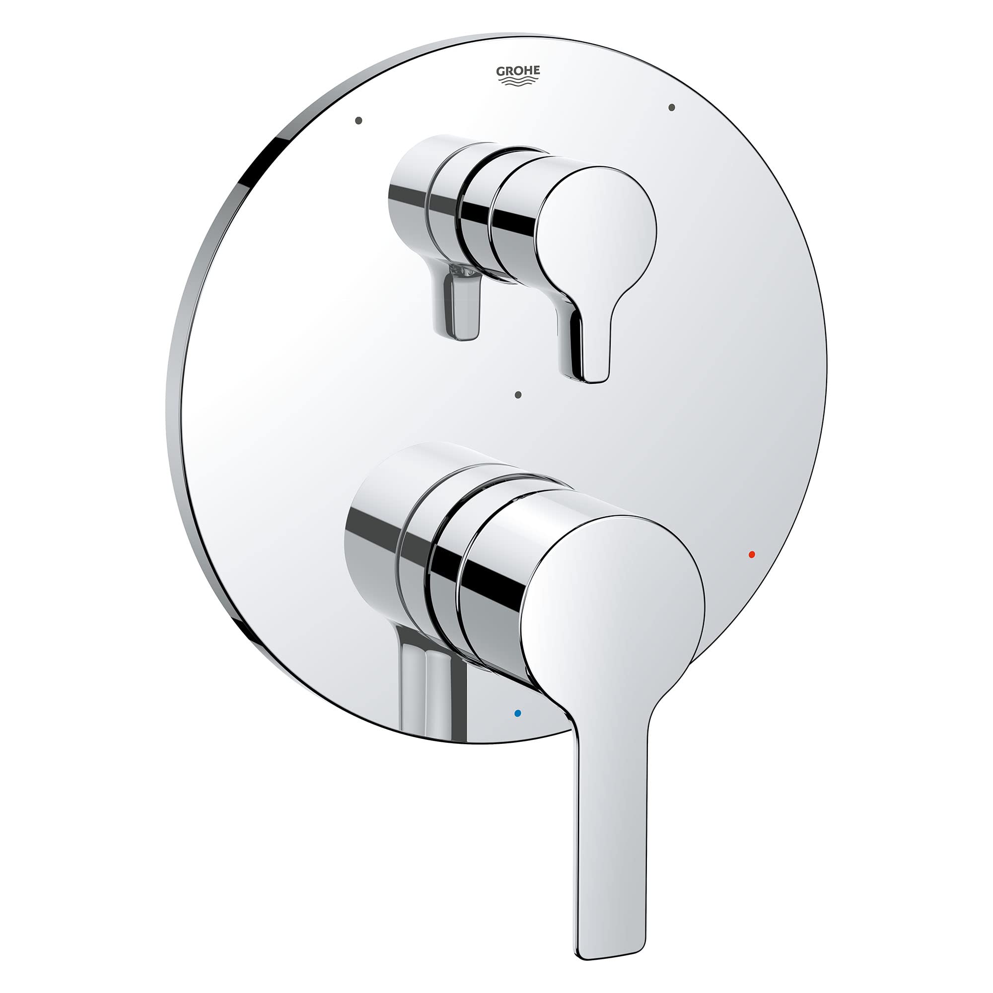 Open Box - Grohe 29424EN0 - Valve Trim Only Showers