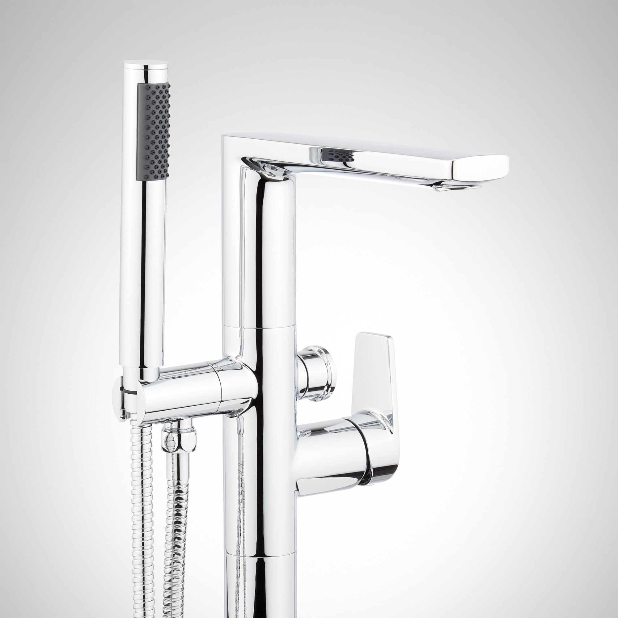 Open Box - Signature Hardware 482810 - Tub Filler Faucet