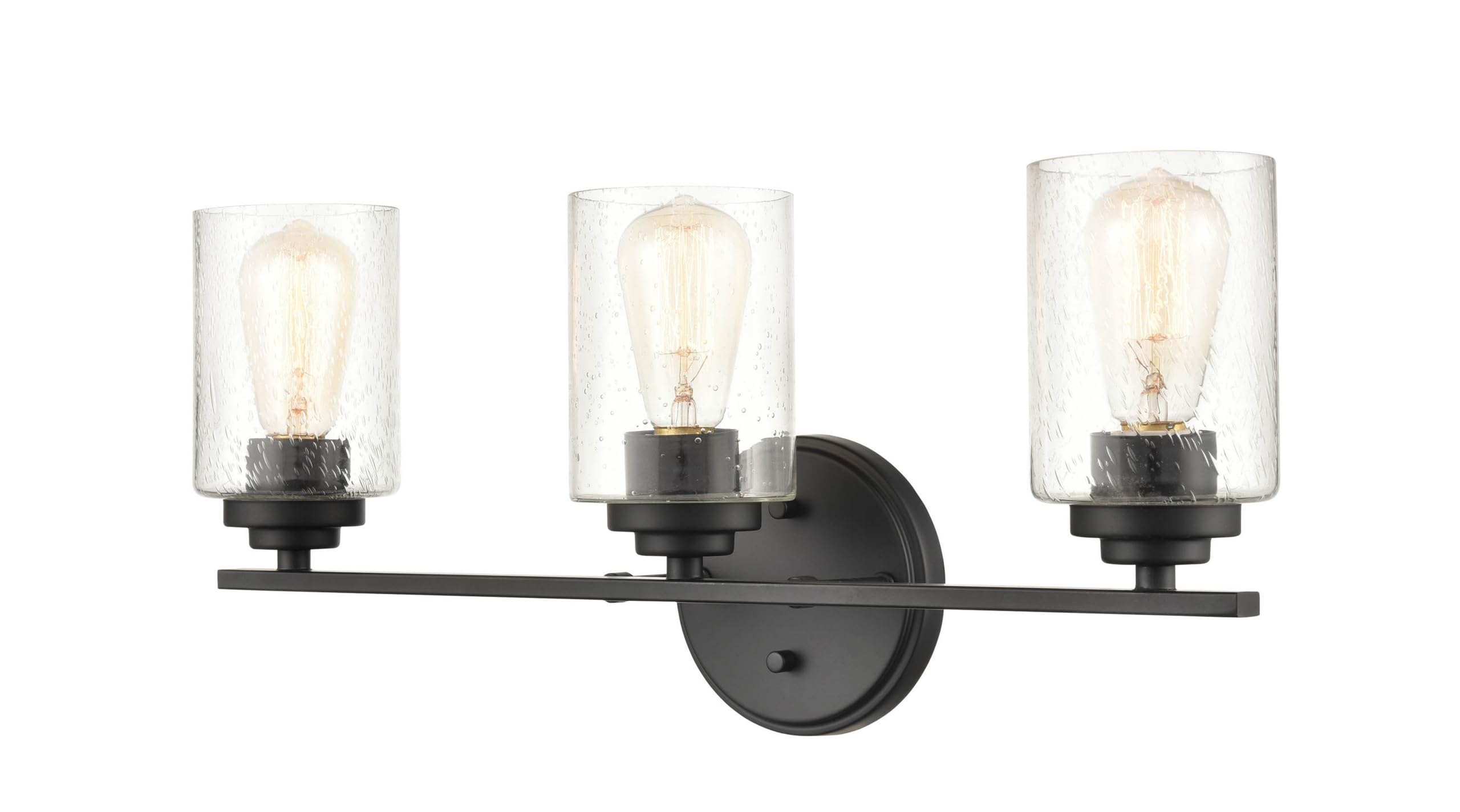 Open Box - Millennium Lighting 3683-MB - Bathroom Fixtures Indoor Lighting