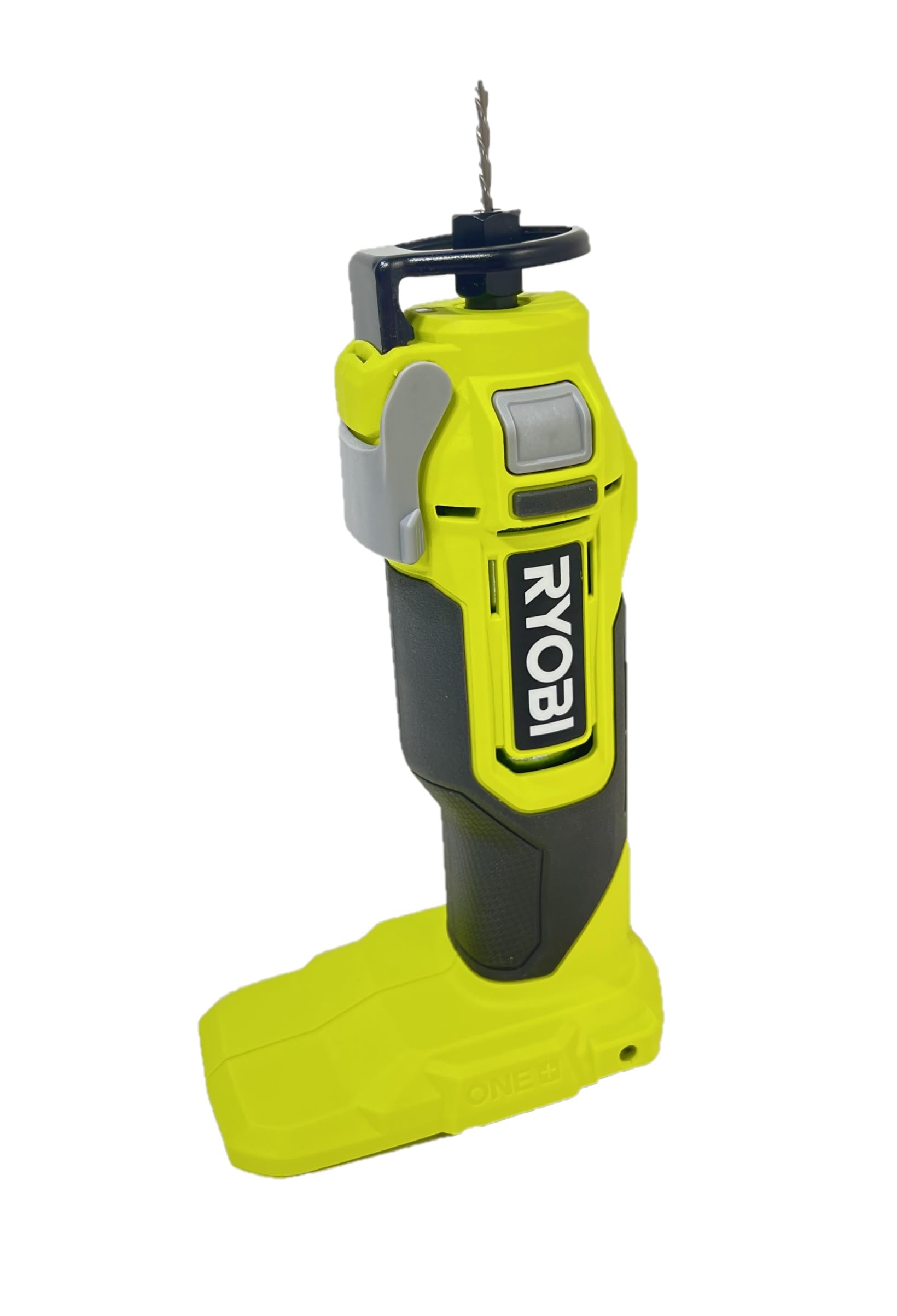 Open Box -  RYOBI 18V ONE+ Lithium-Ion Cordless Drywall Cut-Out Tool (Tool-Only)