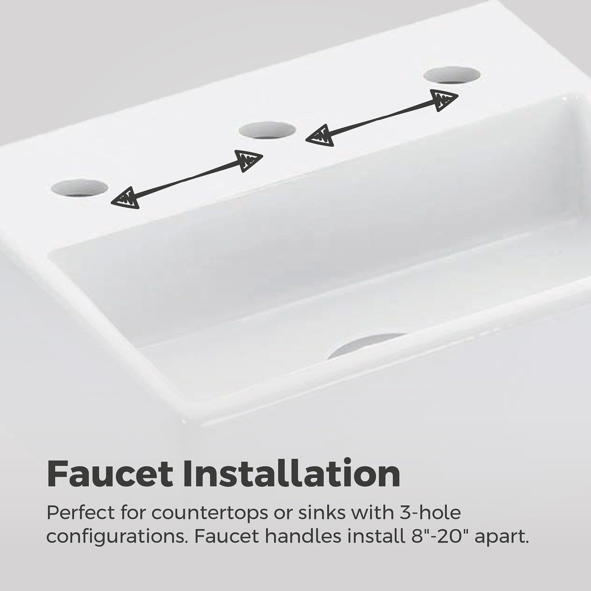Open Box - Pfister LF-049-CSOSDB - Bathroom Sink Faucets Faucet