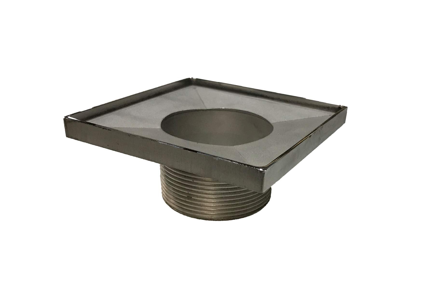 Open Box - Infinity Drain T 42-PS - Shower Drains Showers