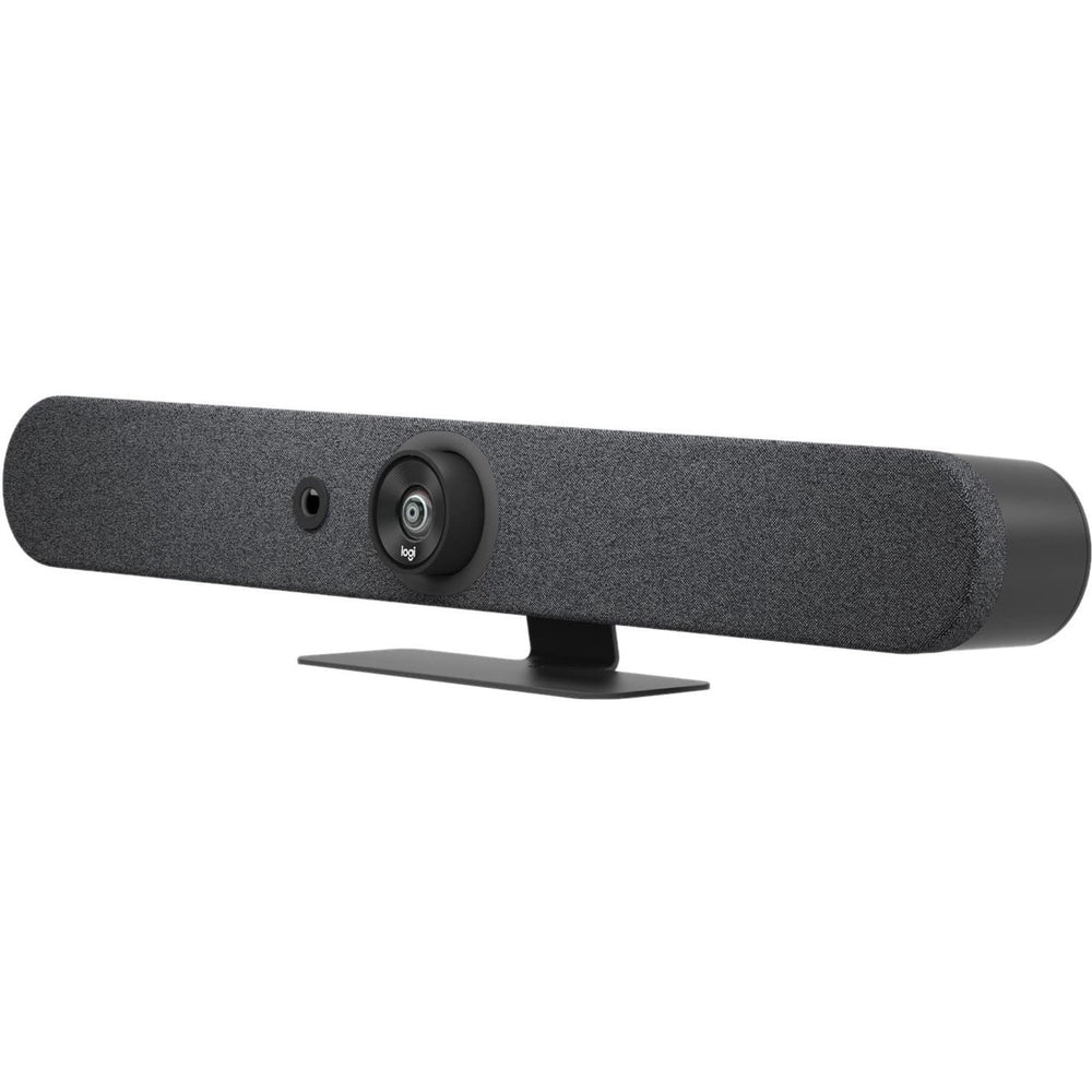 Refurbished - WEBCAM-Rally Bar Mini-GRAPHITE-USB-PLUGB-US/CA/MX 960-001336