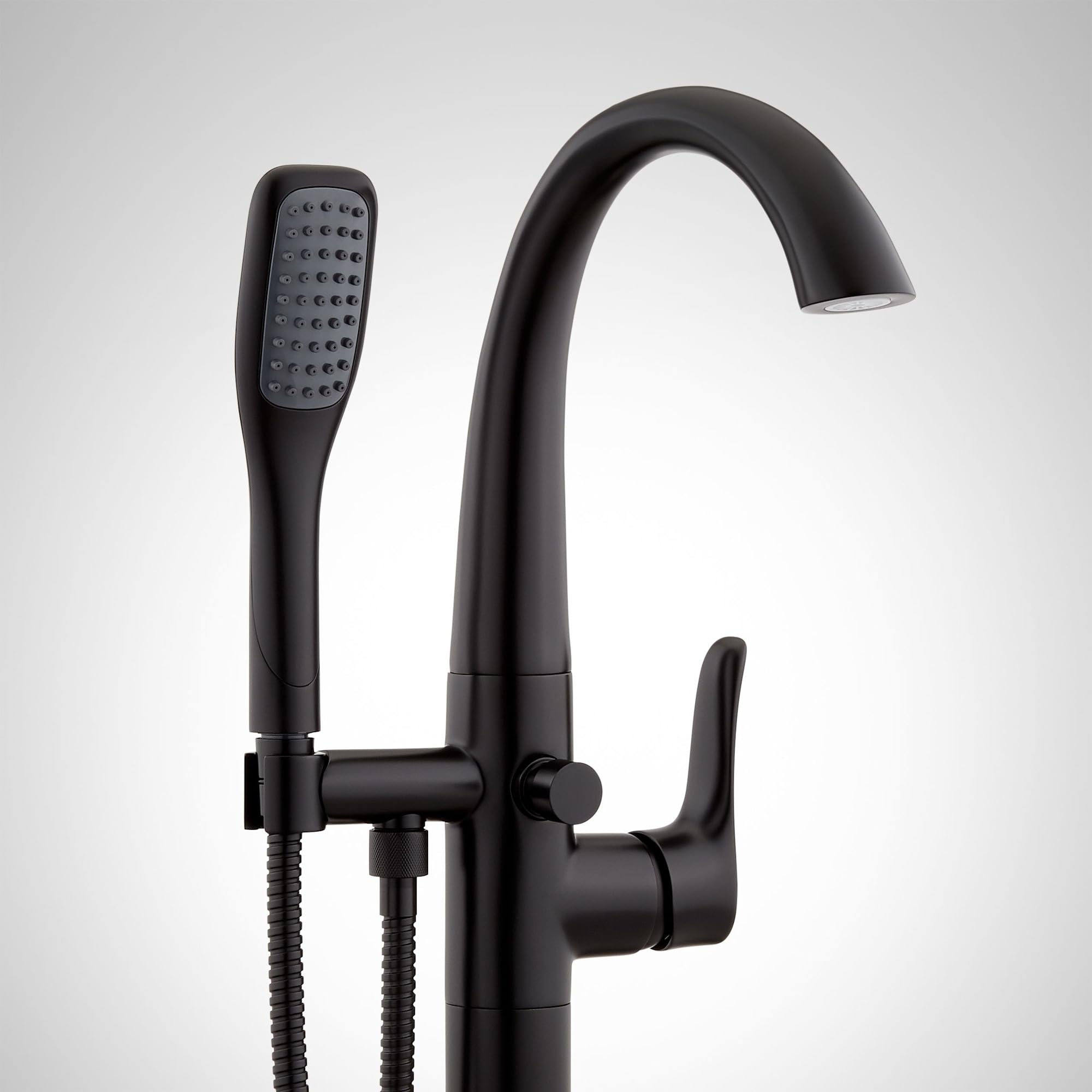 Open Box - Signature Hardware 448462 - Tub Filler Faucet