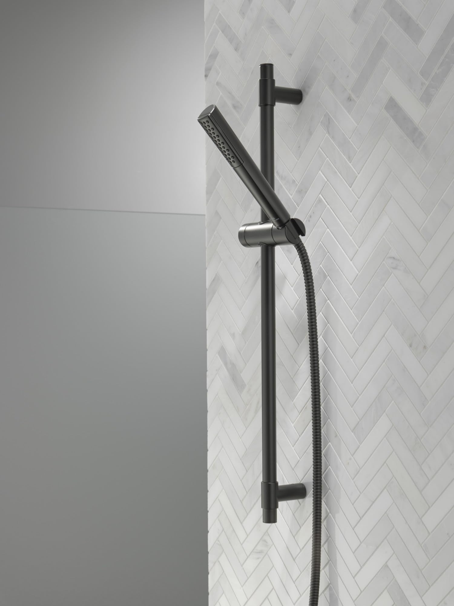 Open Box - Delta 51808-CZ-PR - Hand Showers Showers