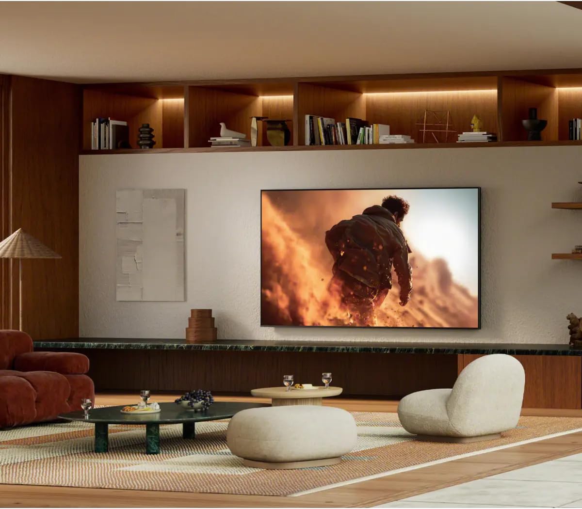 Refurbished - SONY K55XR70M2 TVs