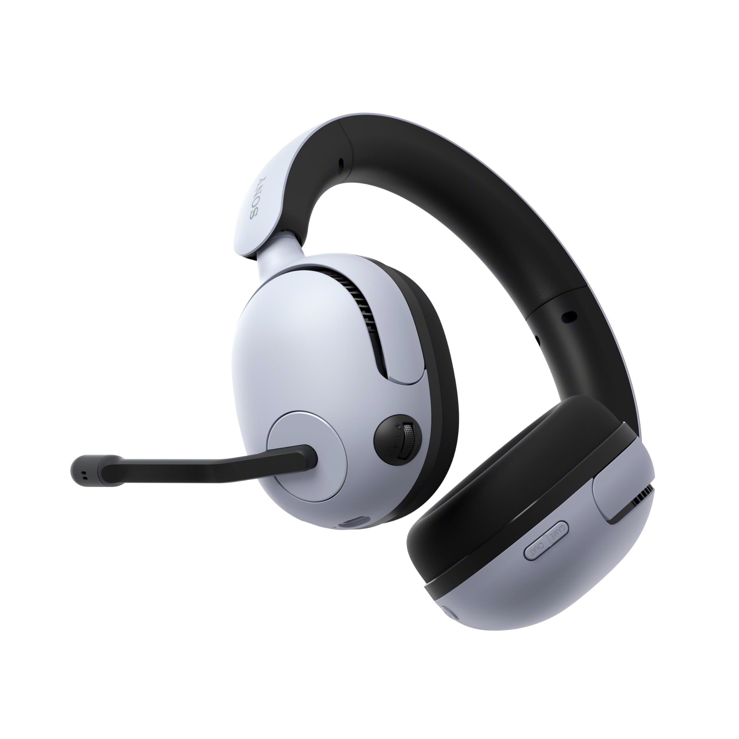Refurbished - SONY WHG500/W Headphone (BT)