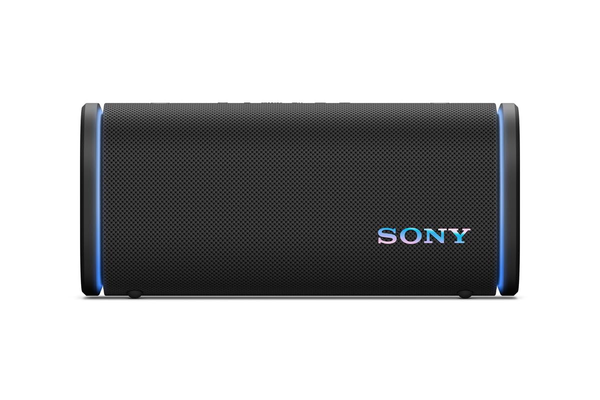 Certified Refurbished - SONY SRSULT50/B Personal Audio