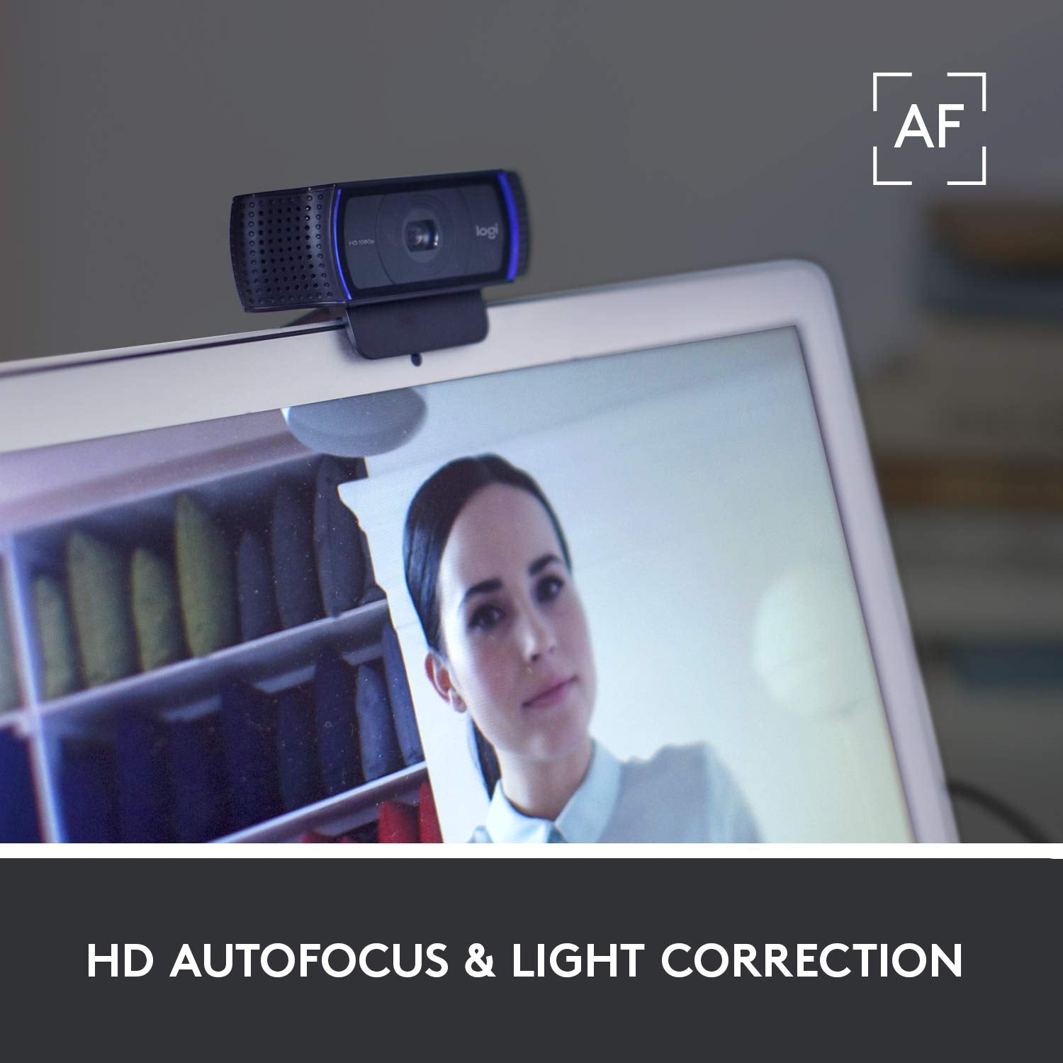 Used - WEBCAM-C920-N/A-USB-N/A-AMR-403