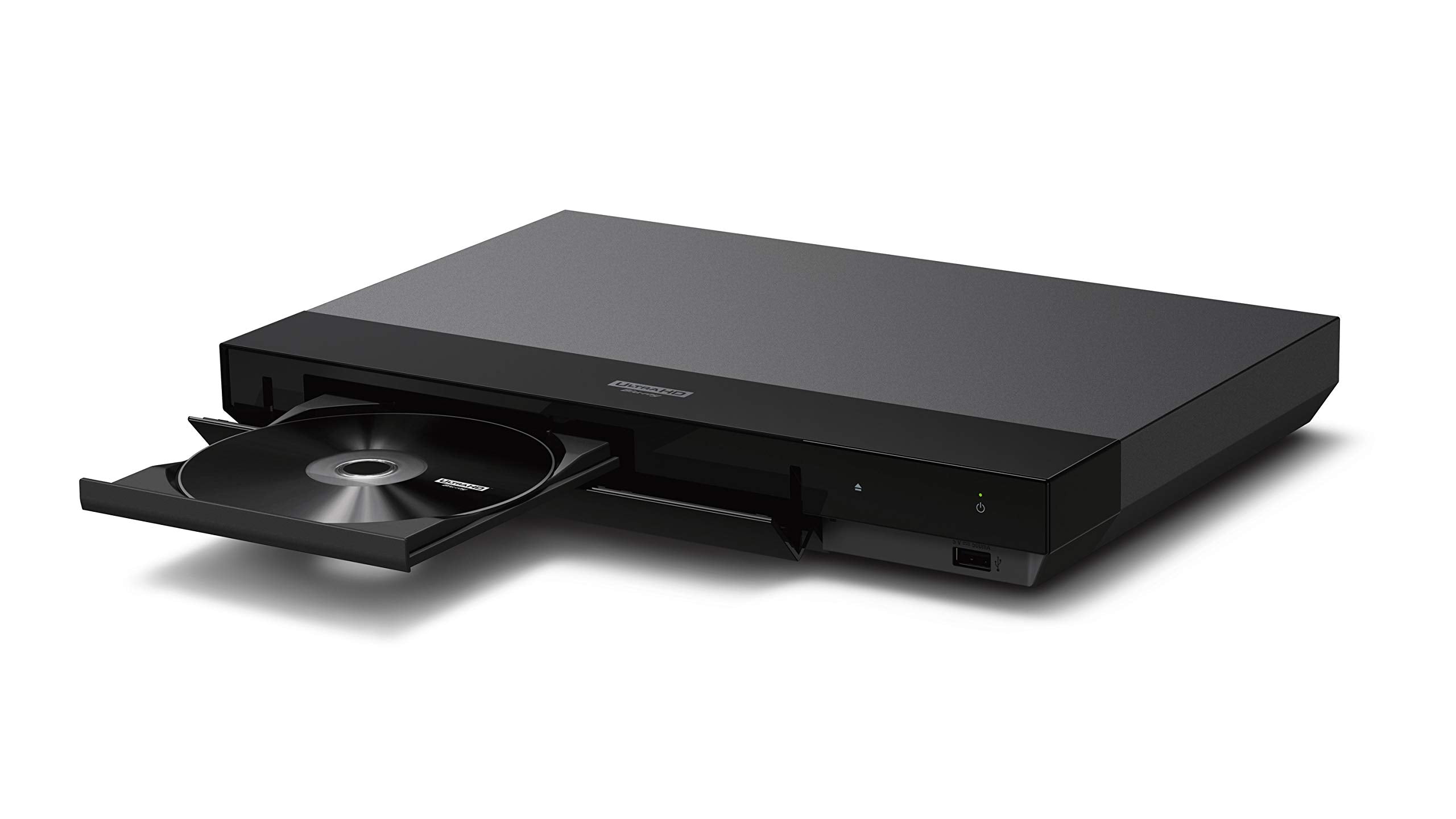 Certified Refurbished - SONY UBPX700U Blu-Ray/DVD Players