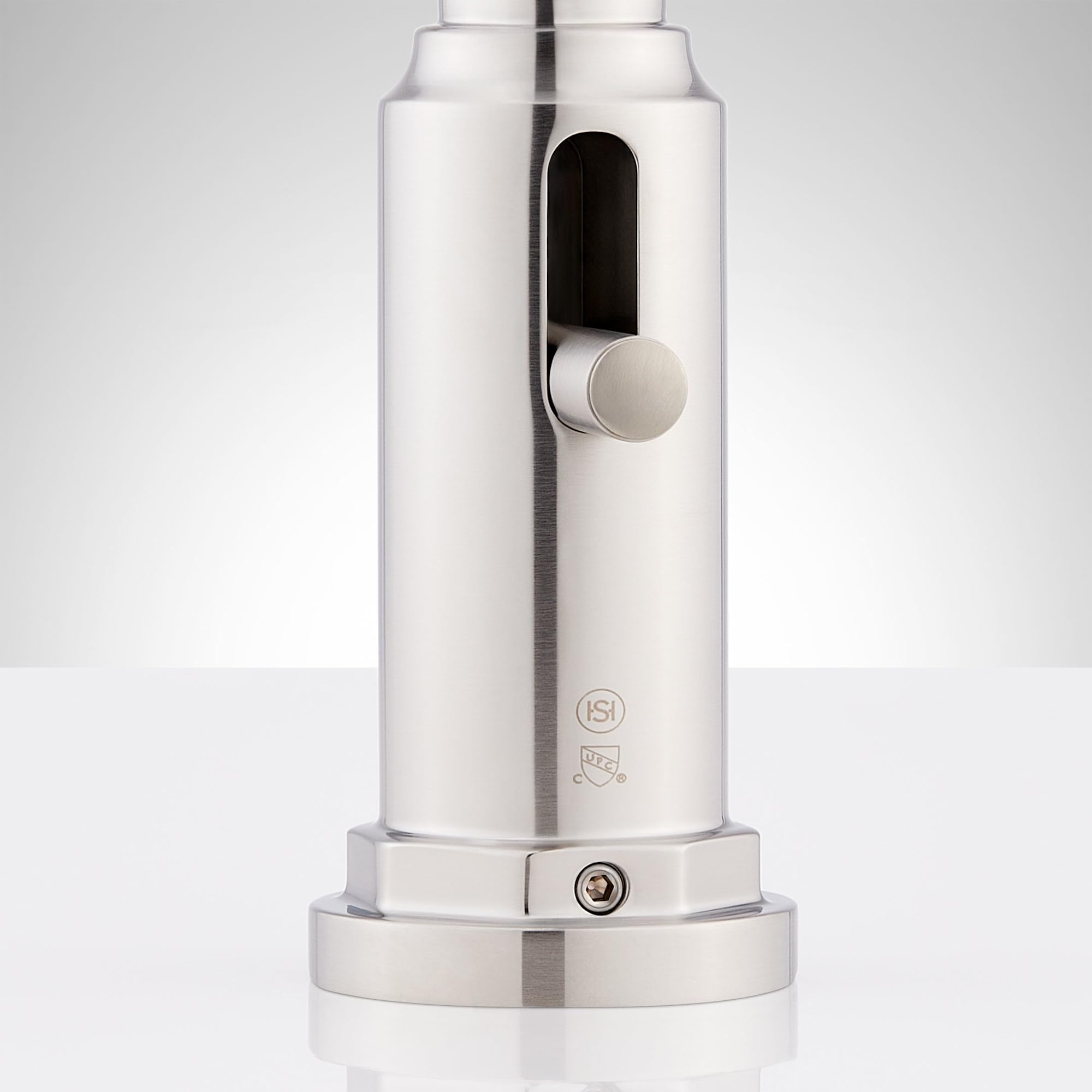 Open Box - Signature Hardware SHGF4RTGPN - Roman Tub Faucet