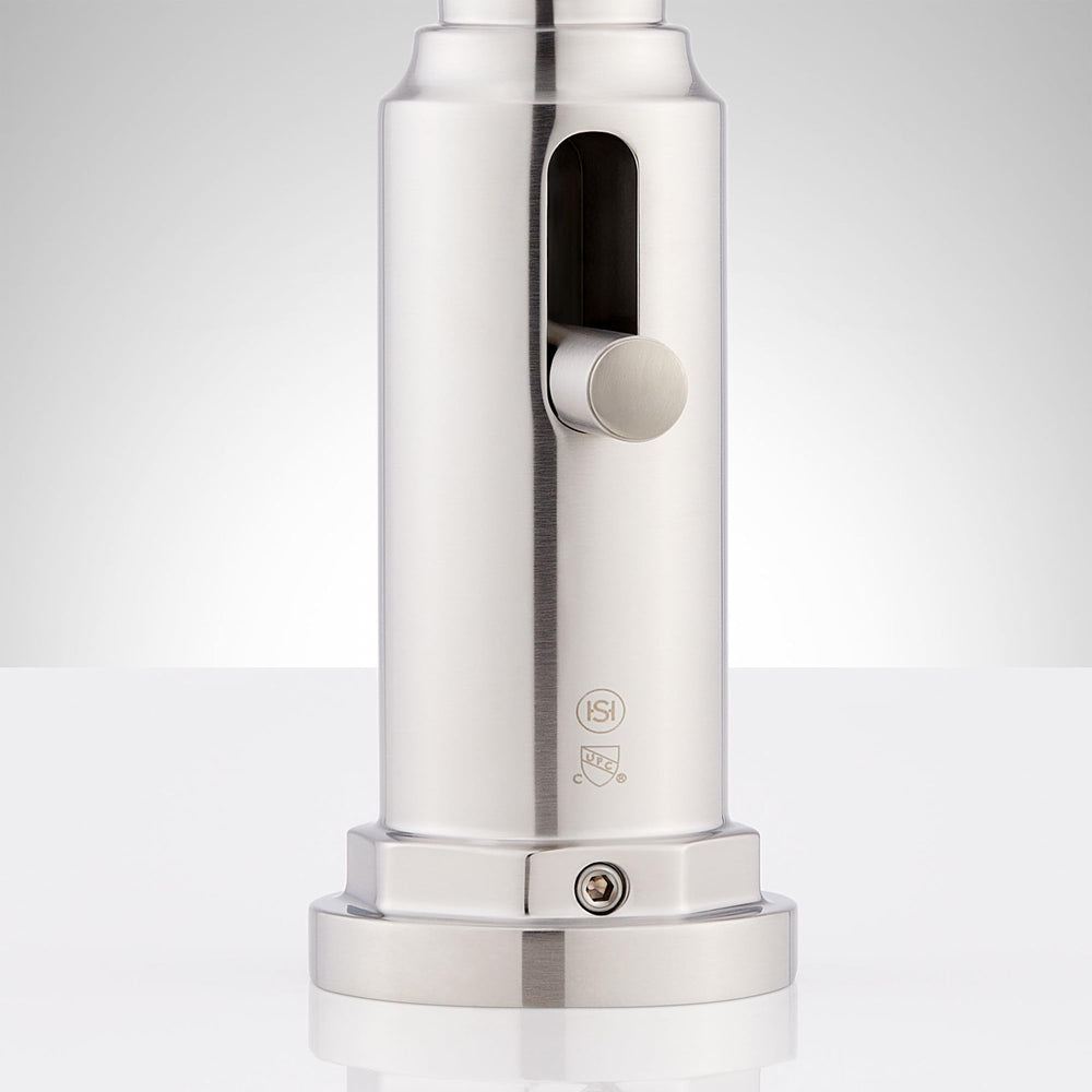 Open Box - Signature Hardware SHGF4RTGPN - Roman Tub Faucet